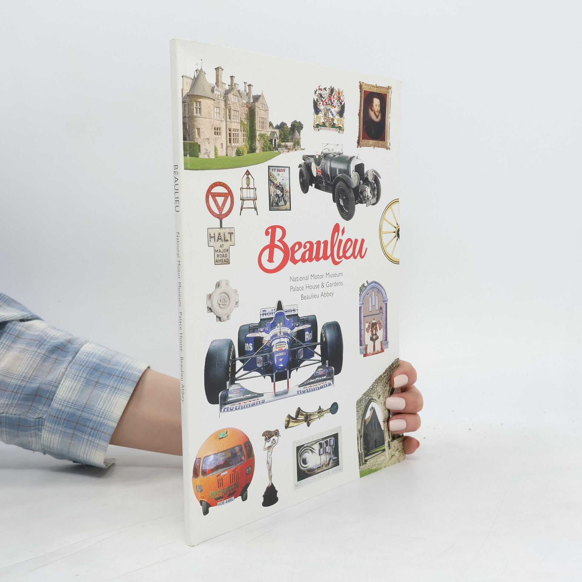 Autorenkollektiv Beaulieu