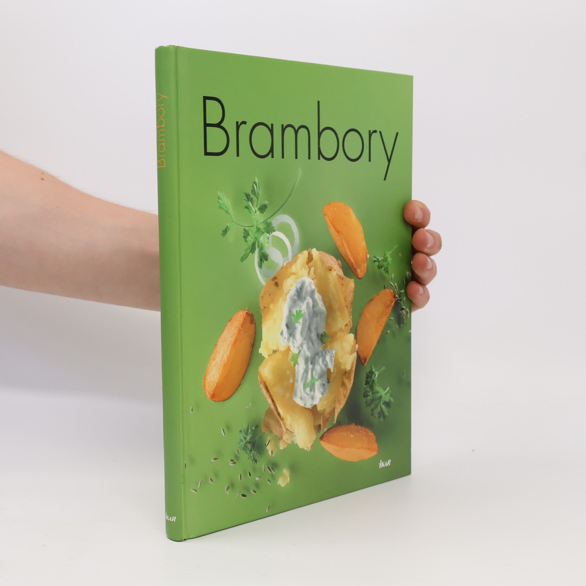 Autores varios Brambory
