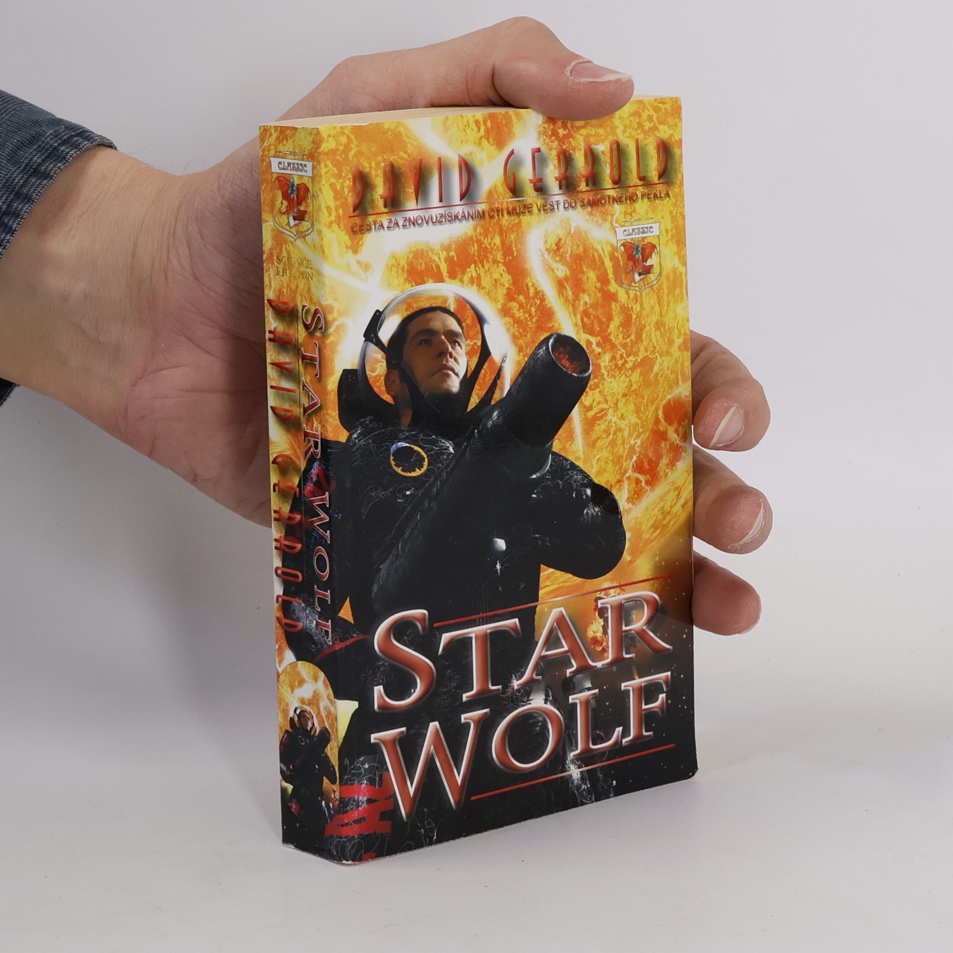 Star Wolf