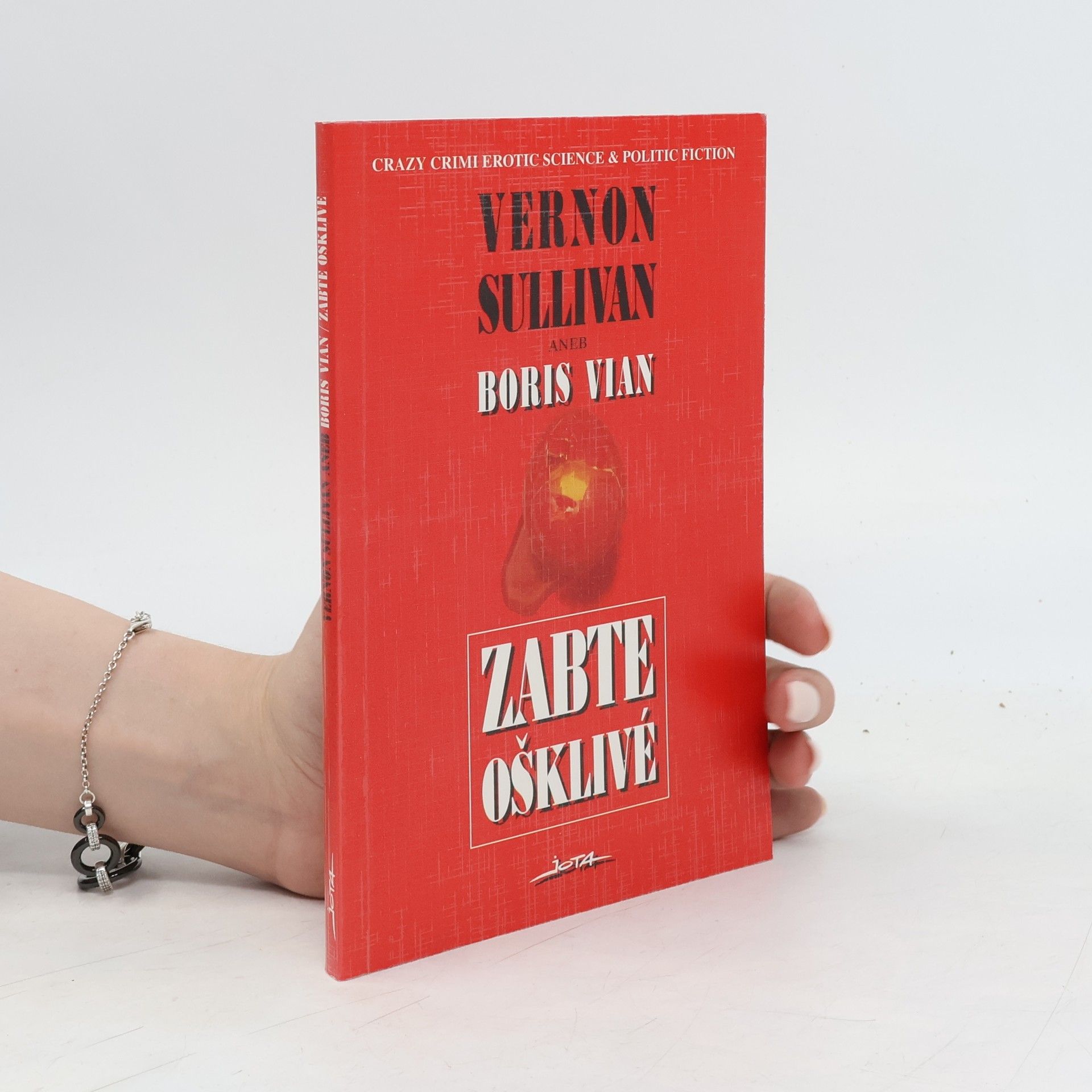 Zabte ošklivé