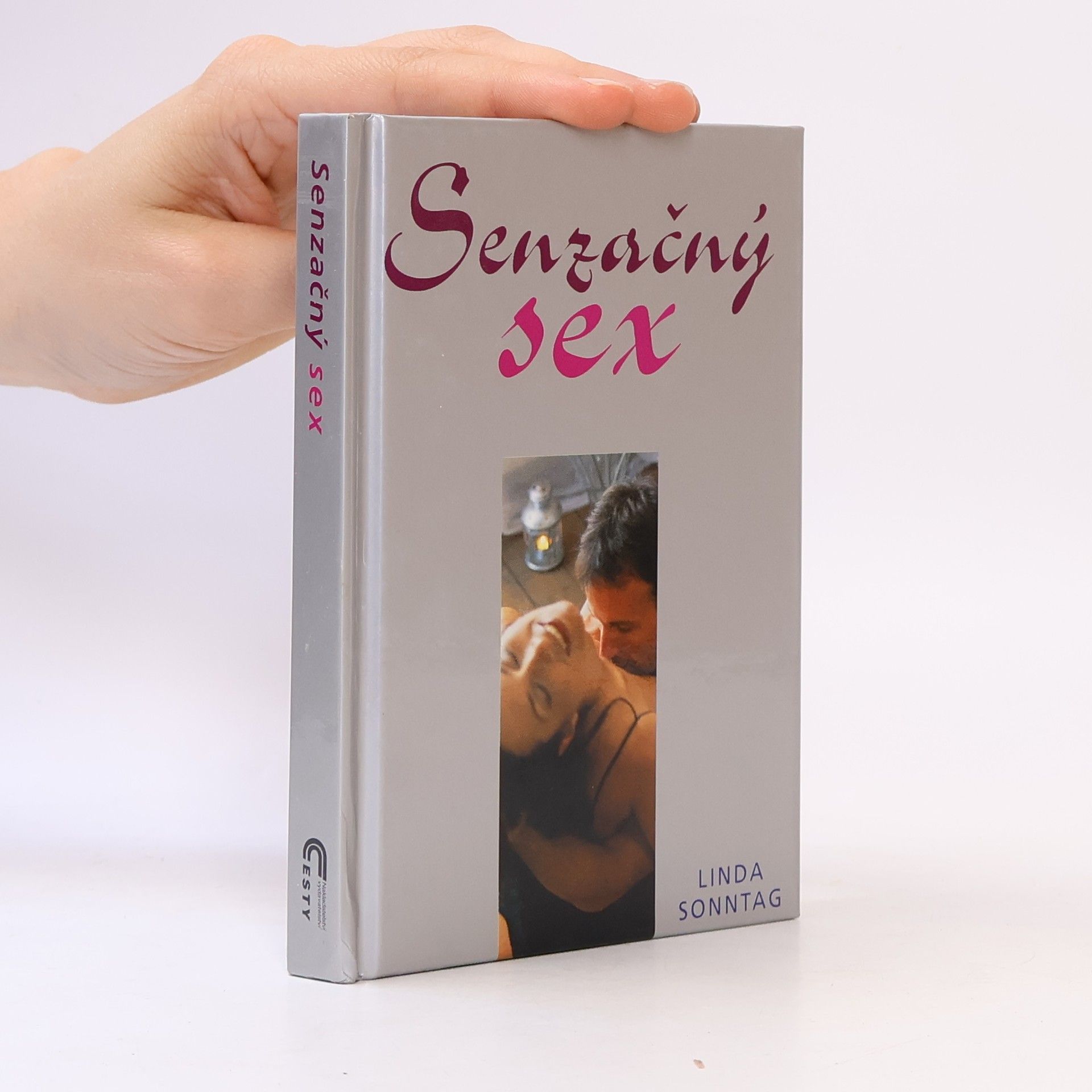 Linda Sonntag Senzačný sex