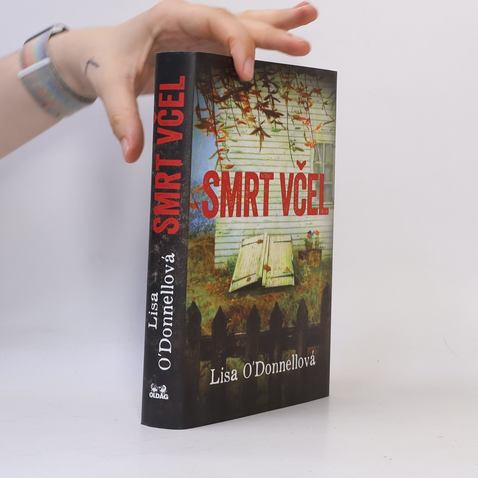 Smrt včel