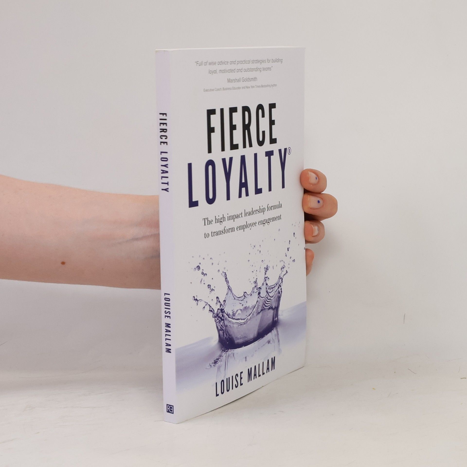 Louise Mallam Fierce Loyalty®