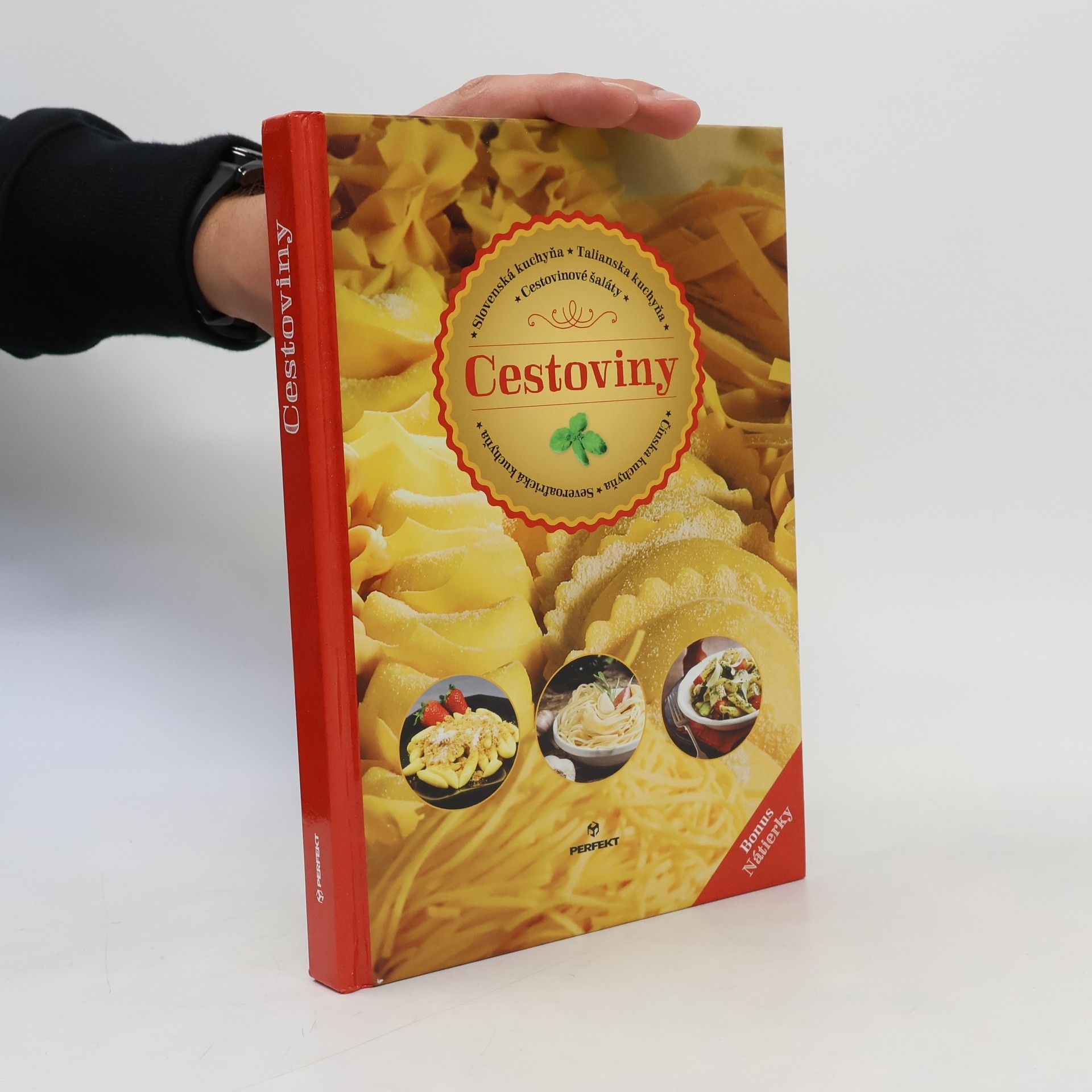 Cestoviny