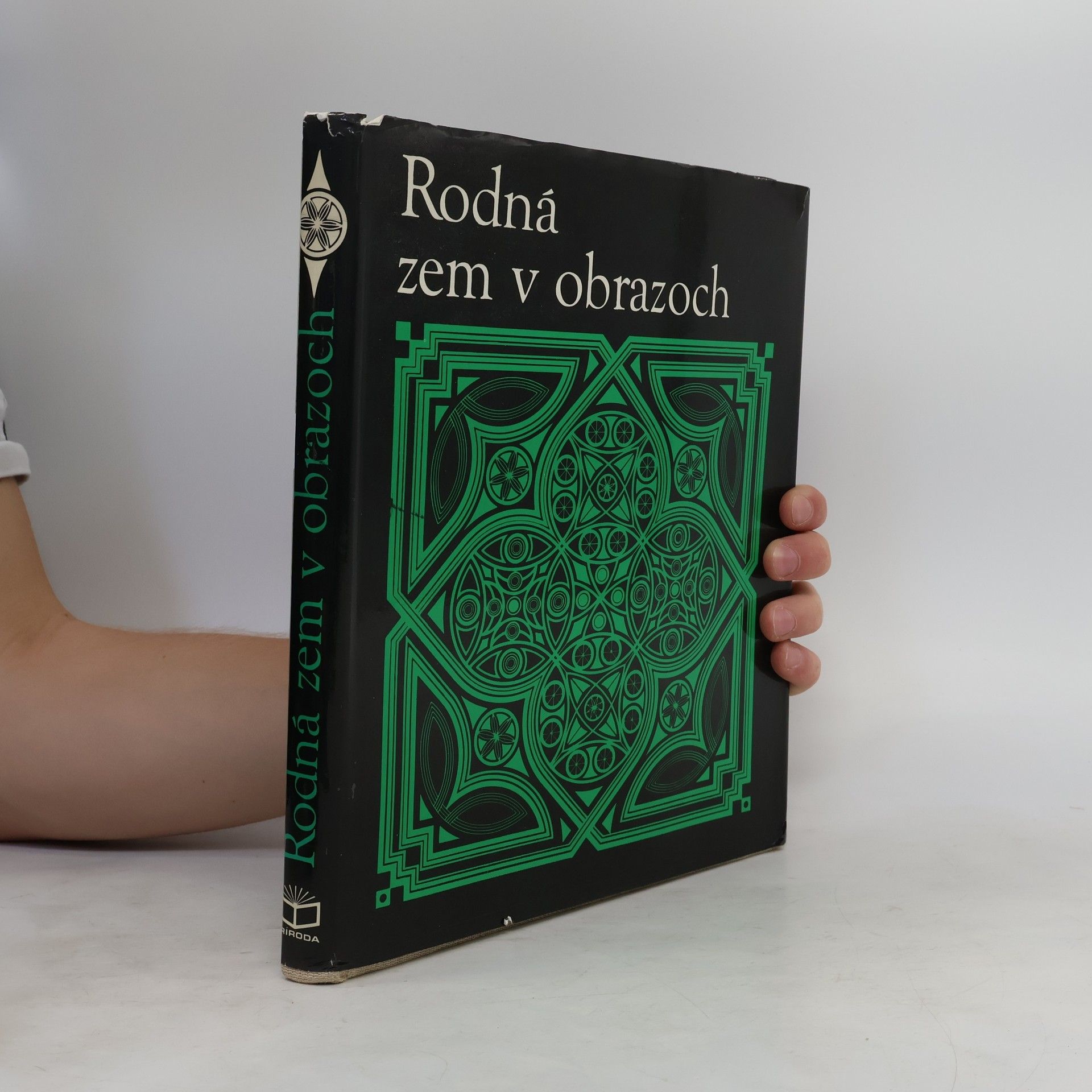 Rodná zem v obrazoch
