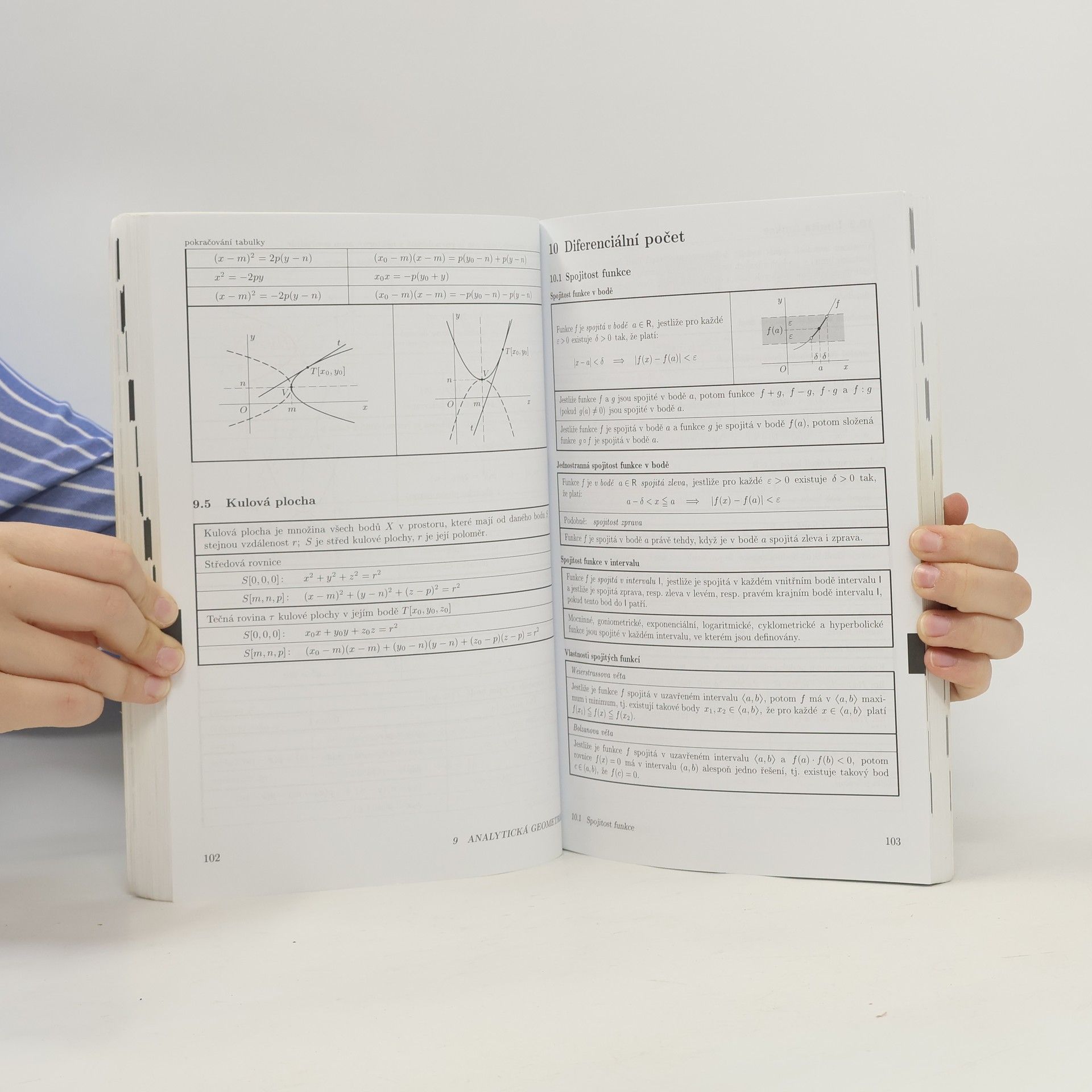 Jiří Mikulčák Matematické, fyzikální a chemické tabulky a vzorce pro střední školy