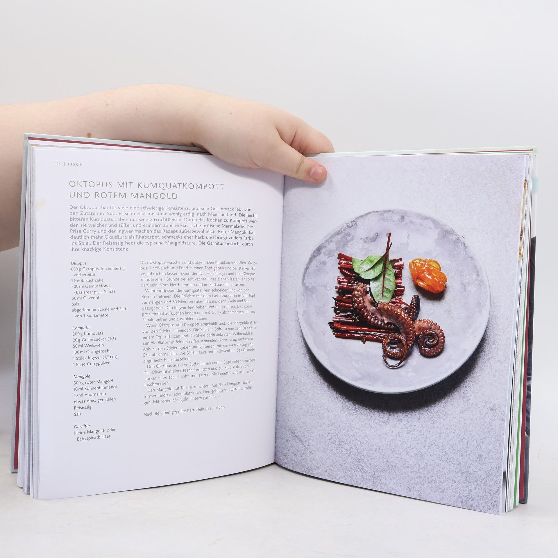 Heiko Antoniewicz Aromen - Das Kochbuch