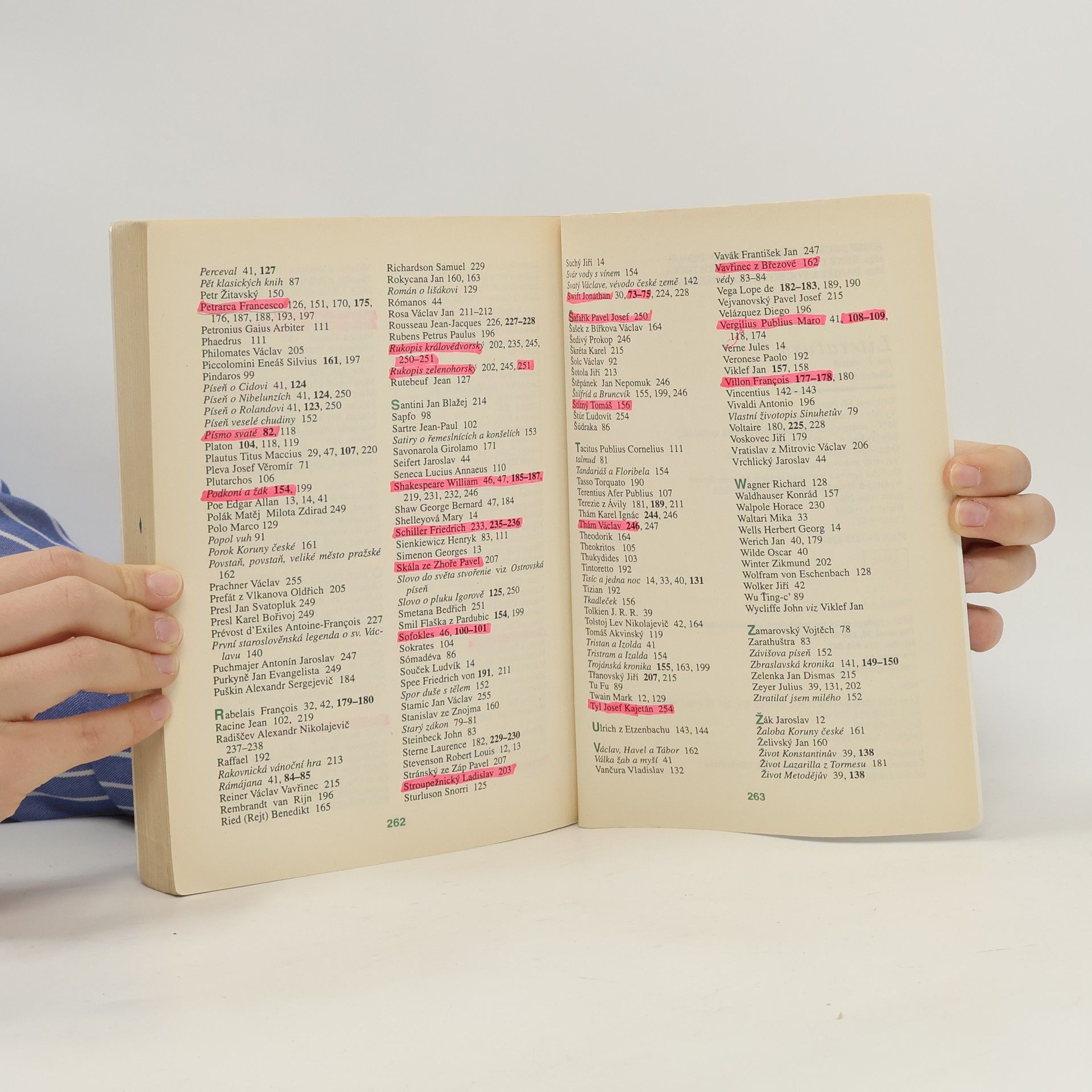 Josef Soukal Literatura pro 1. ročník středních odborných škol