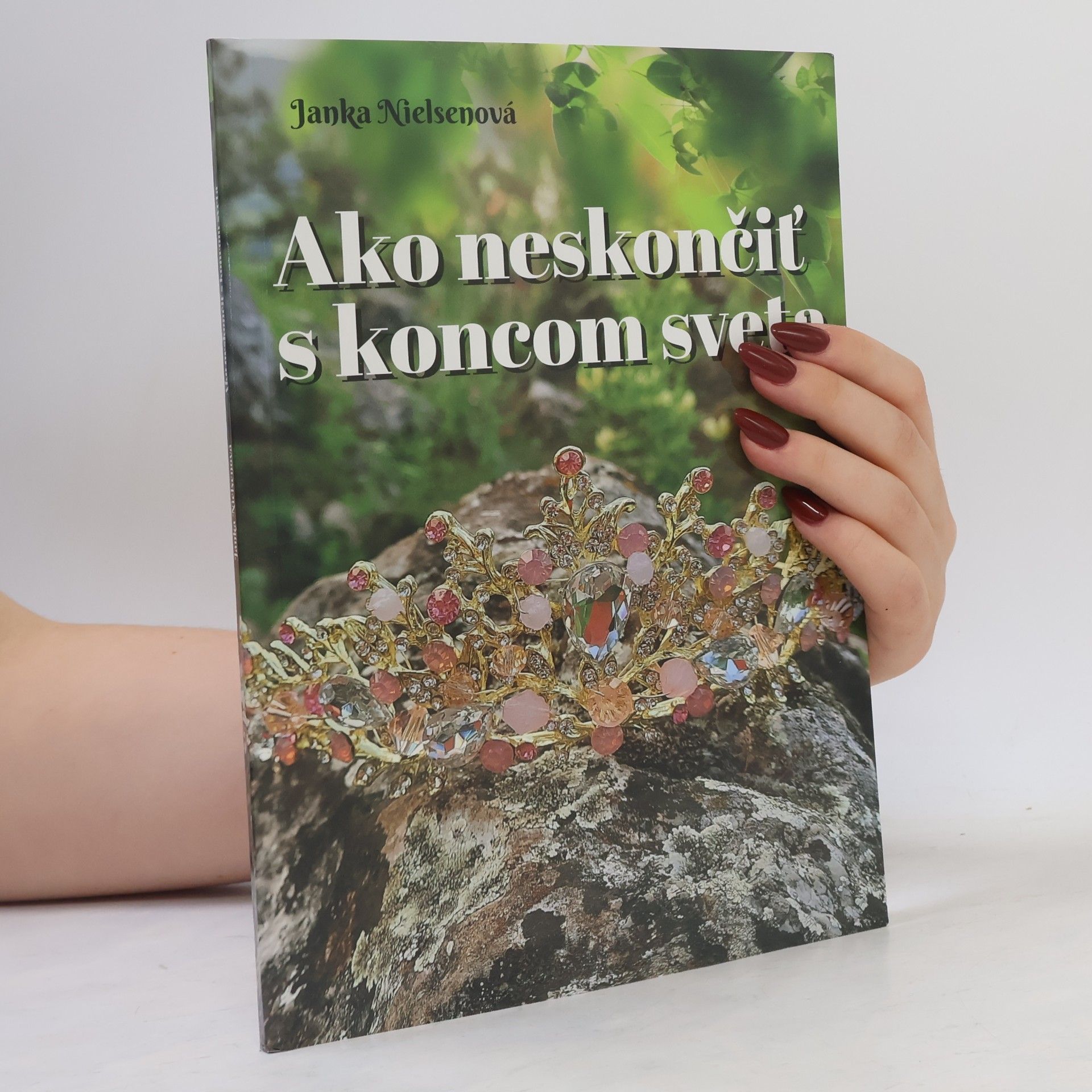 Ako neskončiť S koncom sveta