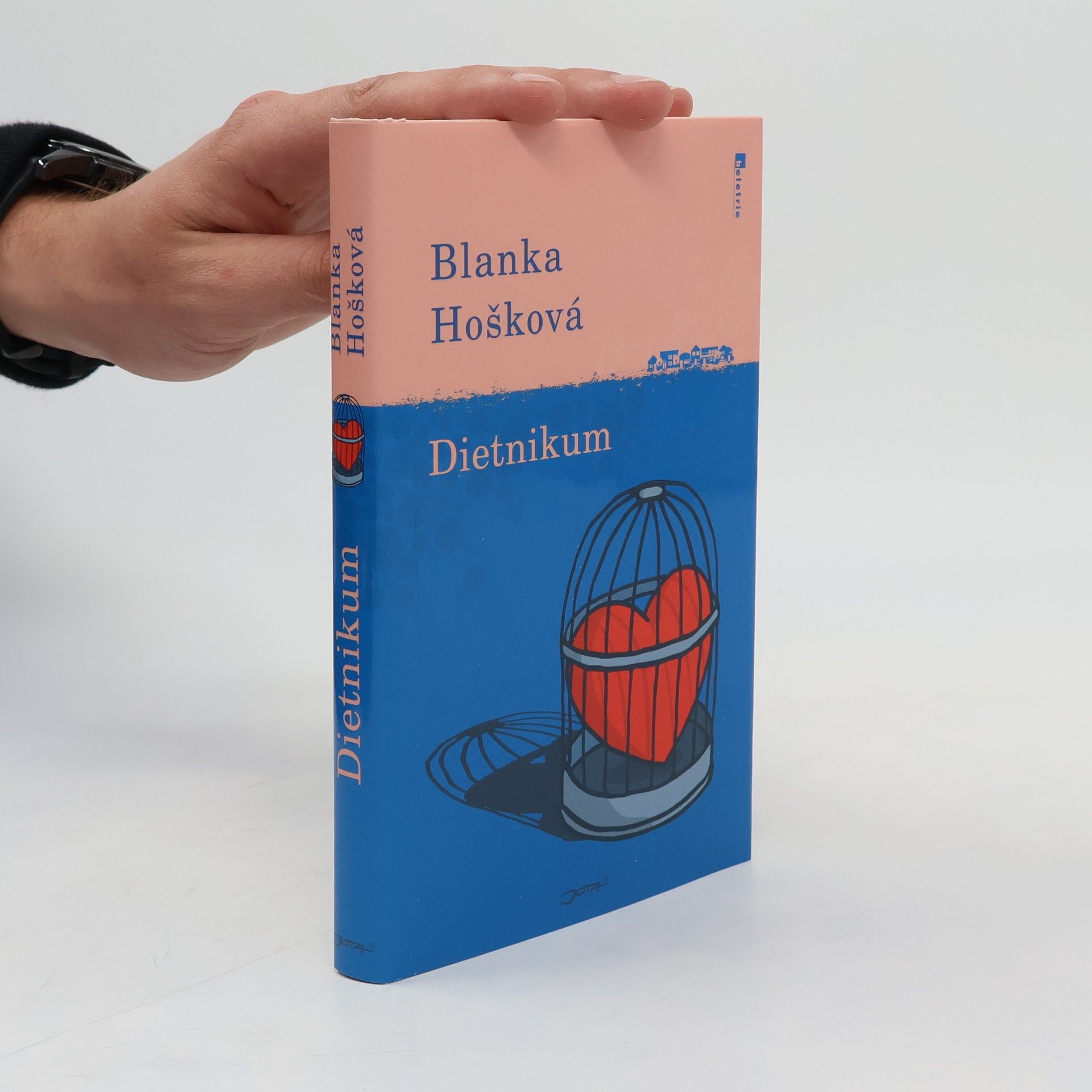 Blanka Hošková Dietnikum