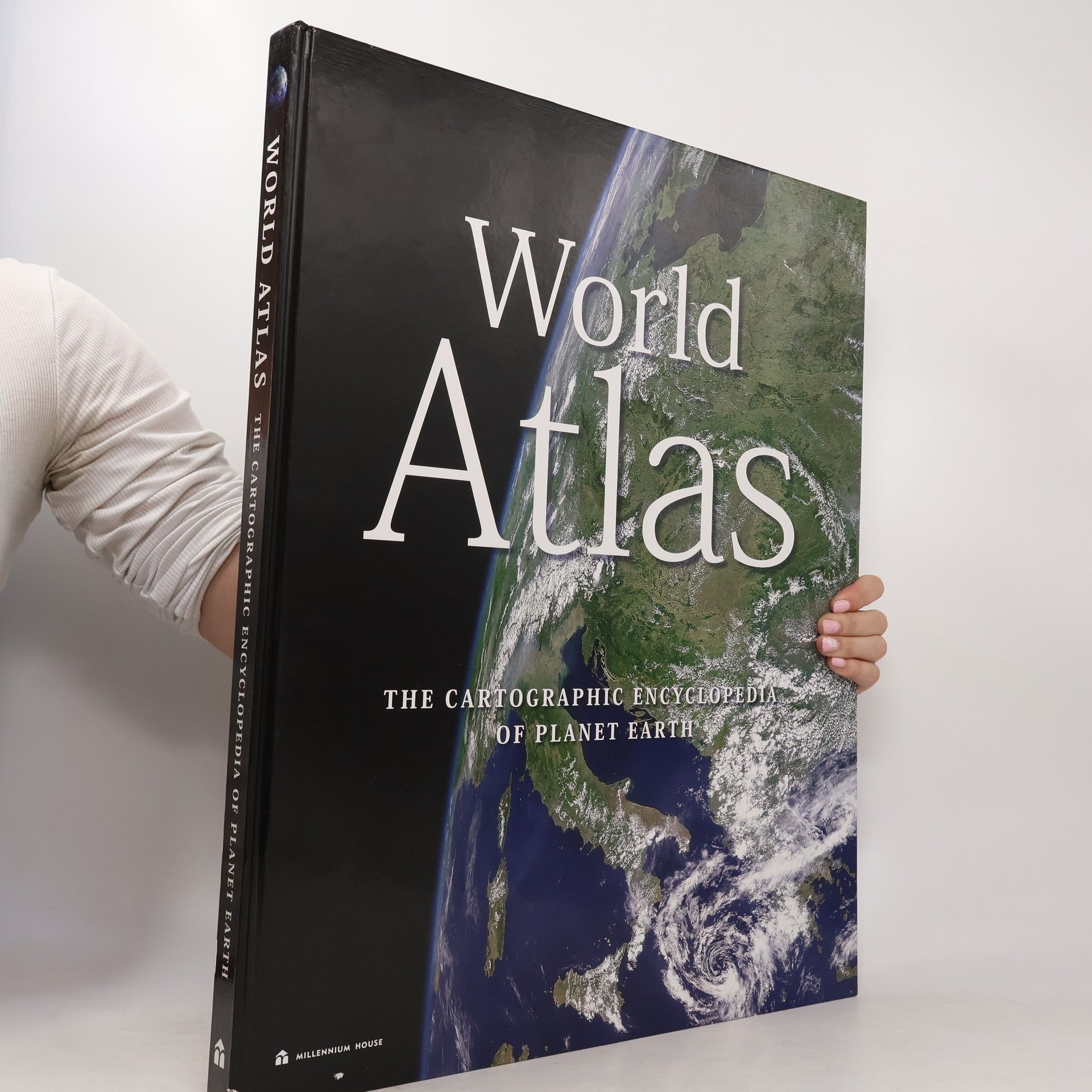 World Atlas