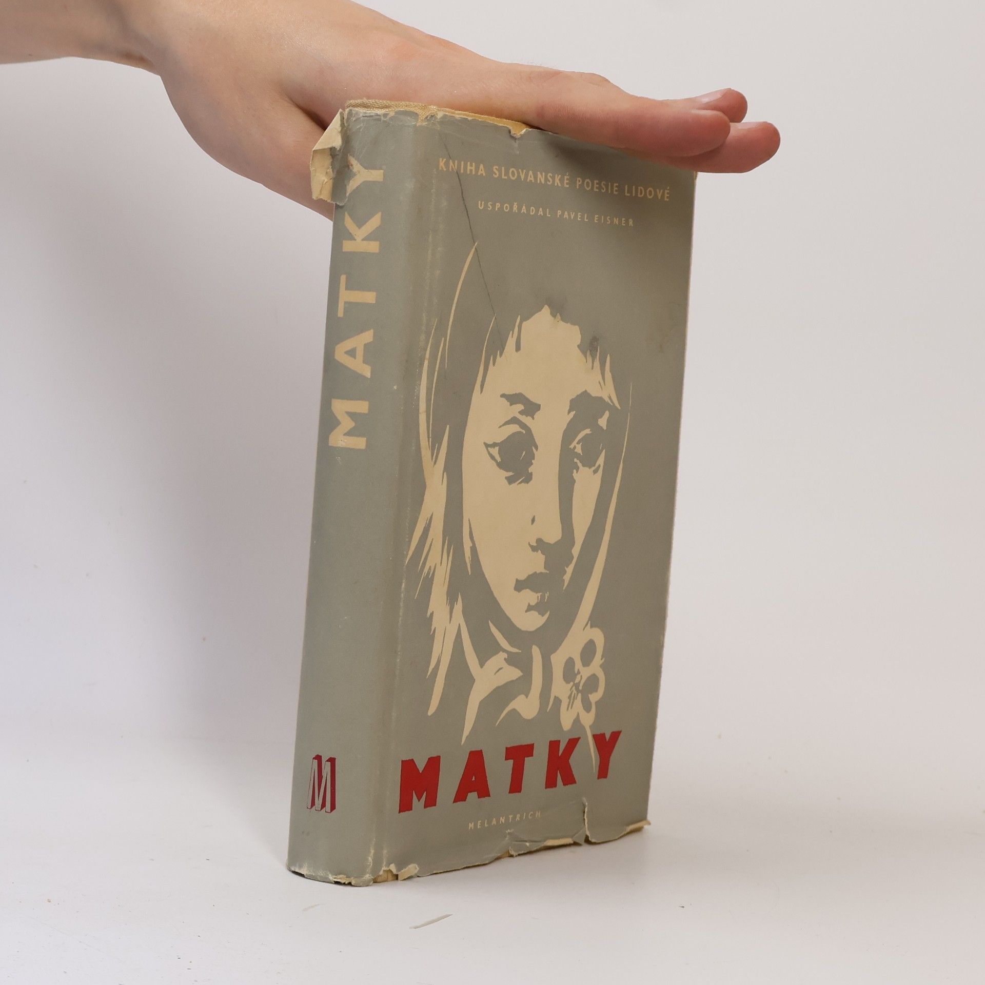 Kolektiv autorů Matky