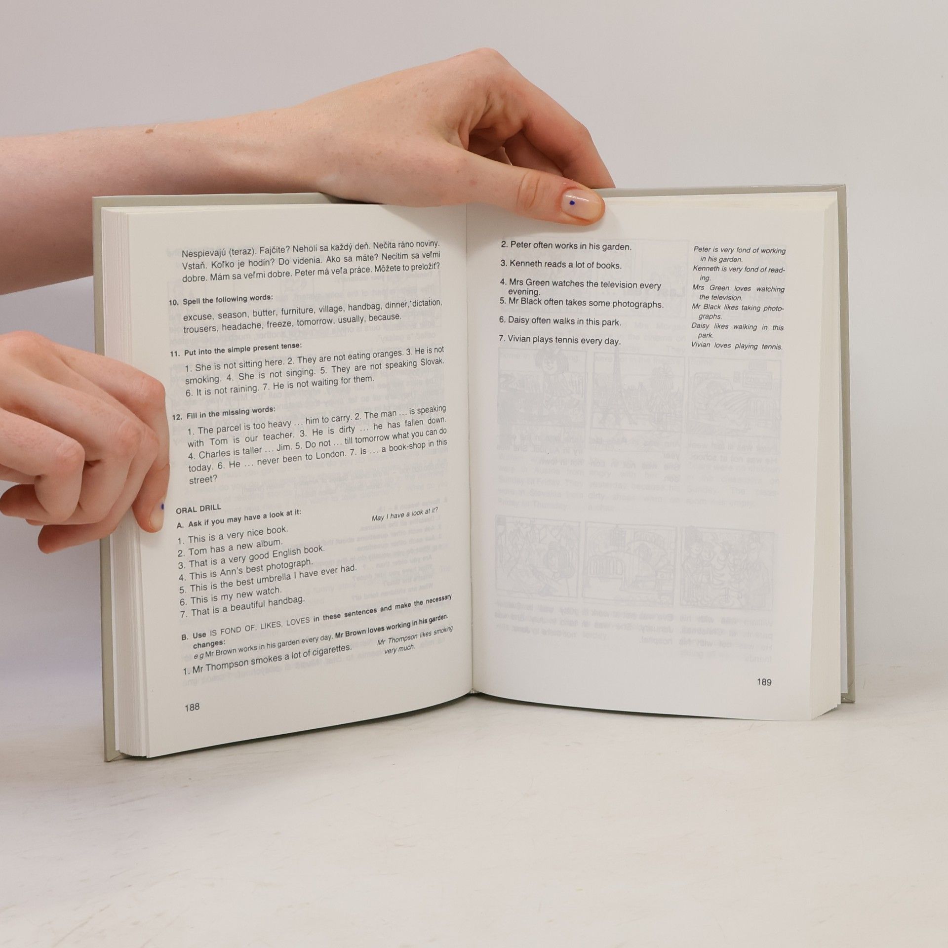 Autorenkollektiv Angličtina 1 pre jazykové školy a kurzy