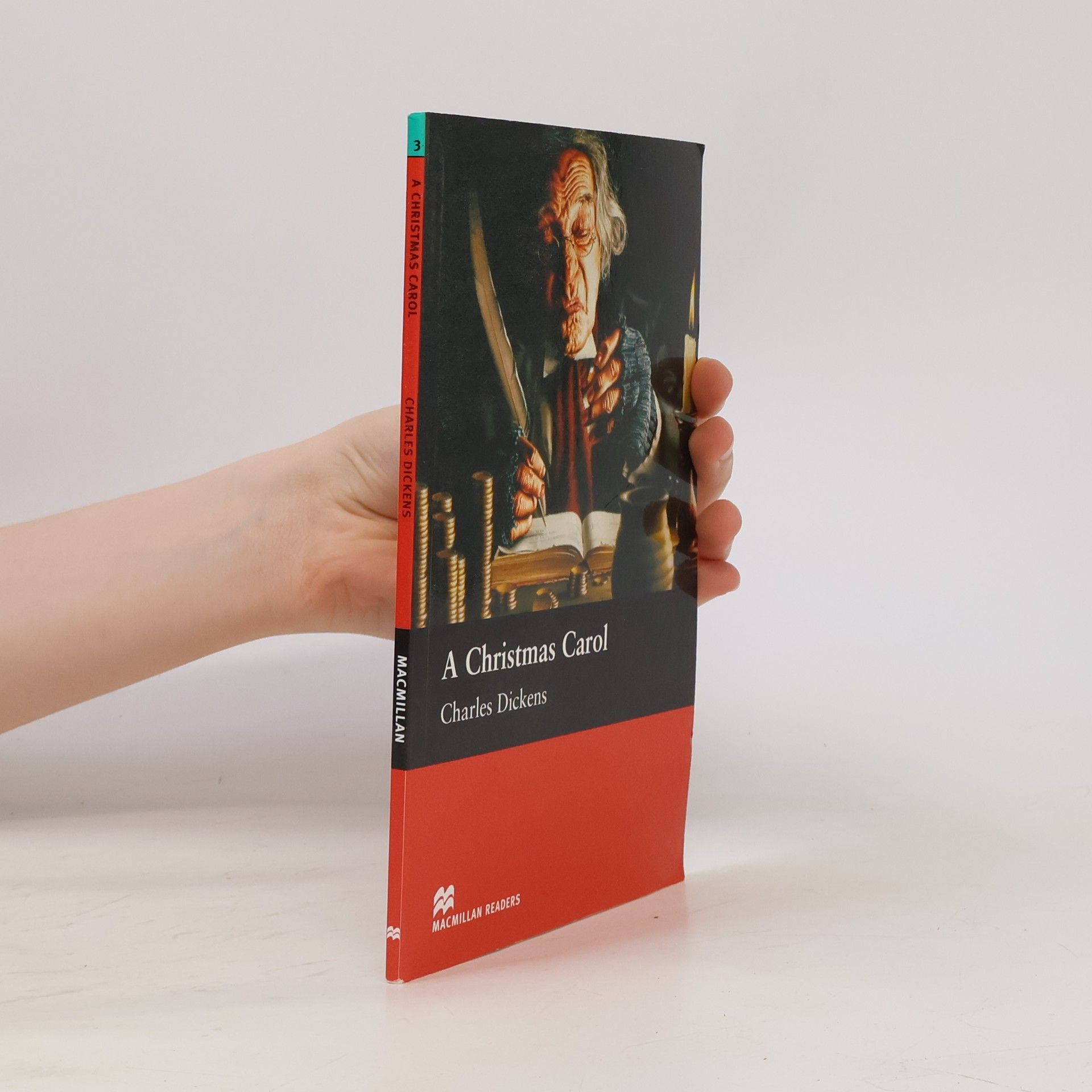Charles Dickens A Christmas Carol