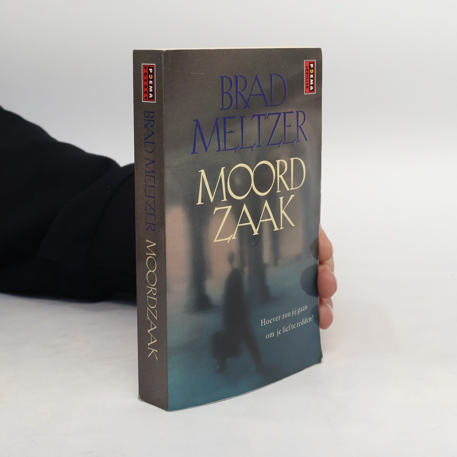 Moordzaak