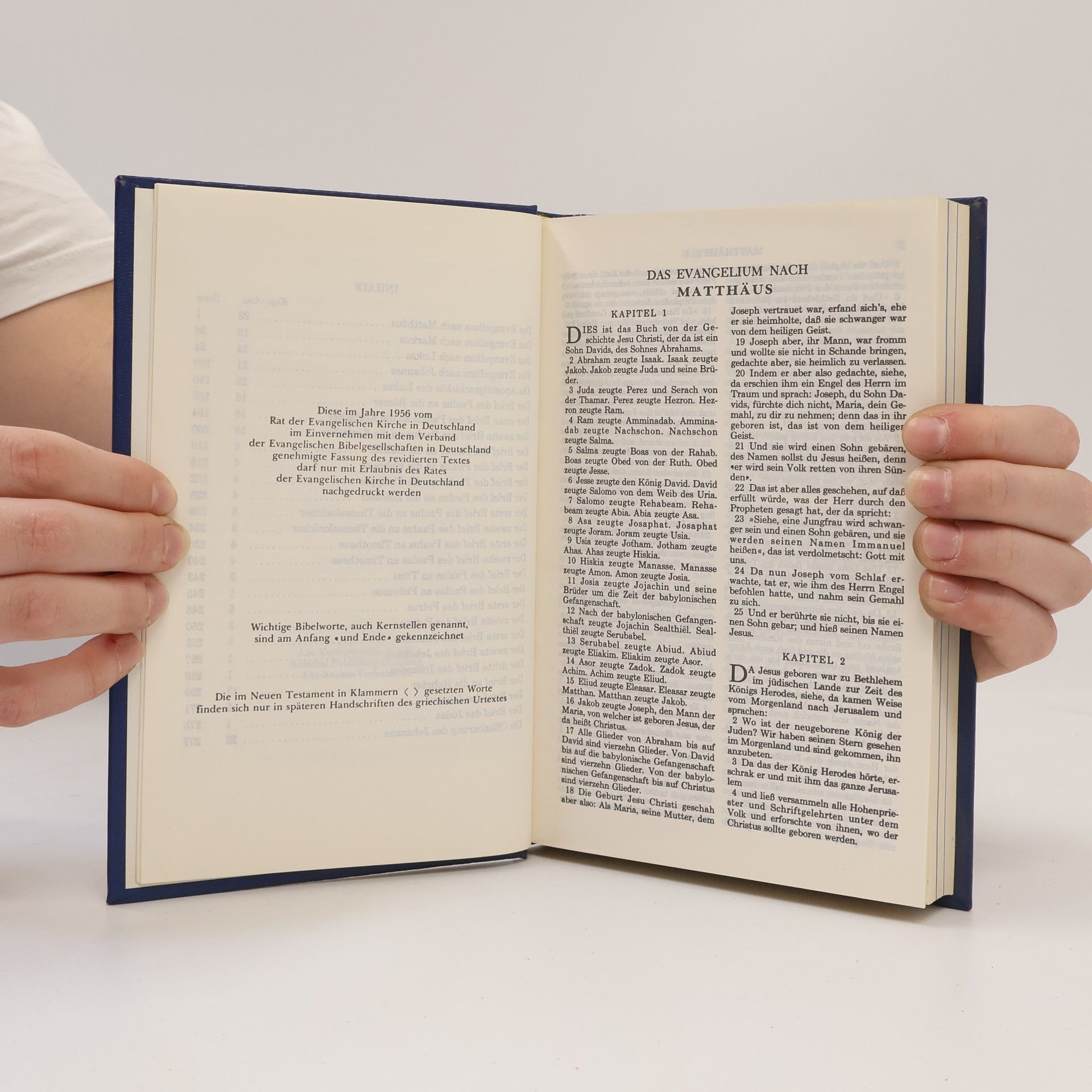 Autorenkollektiv Das Neue Testament. Le Nouveau testament. The New testament