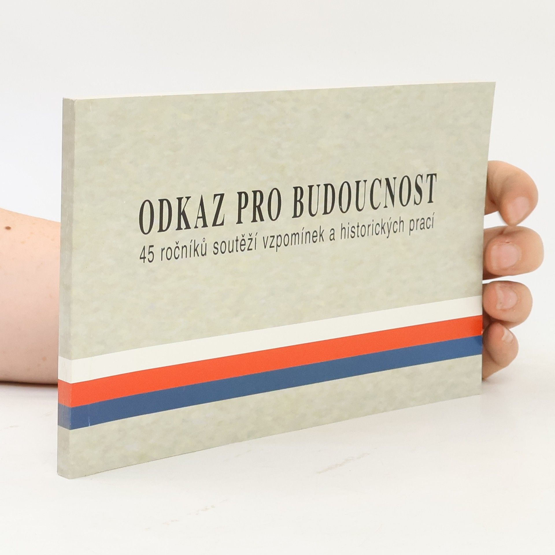 Odkaz pro budoucnost