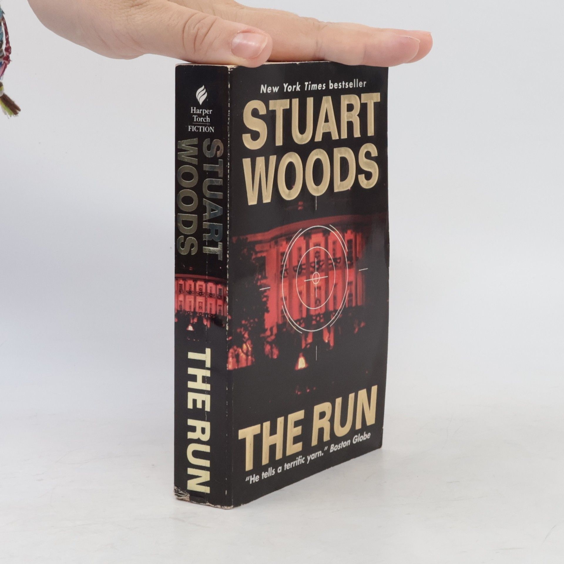 The Run