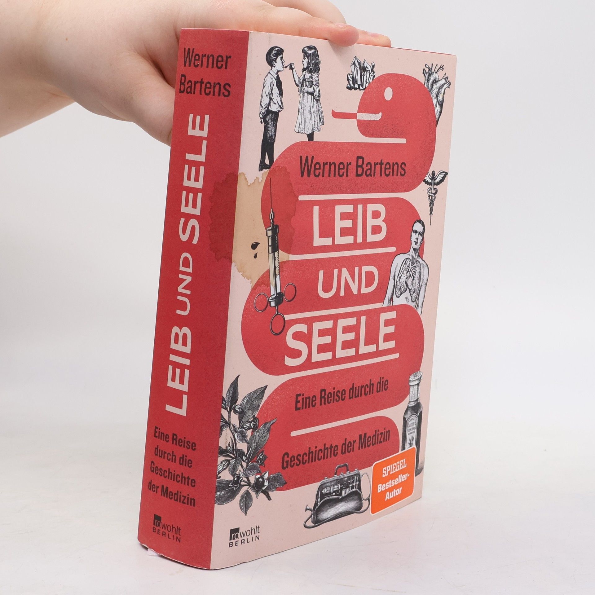 Leib und Seele
