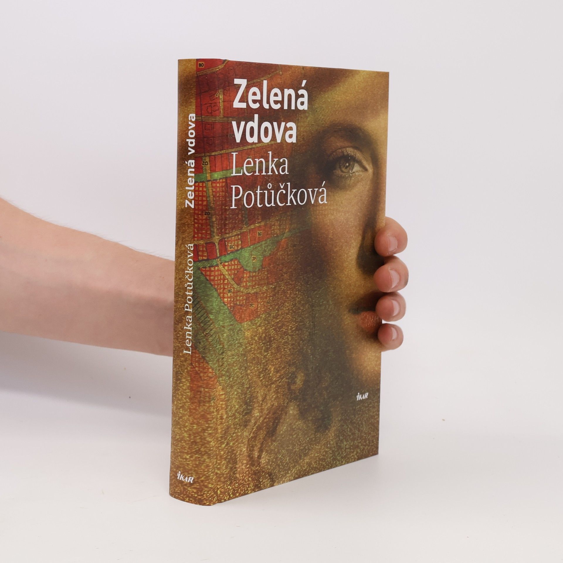 Zelená vdova