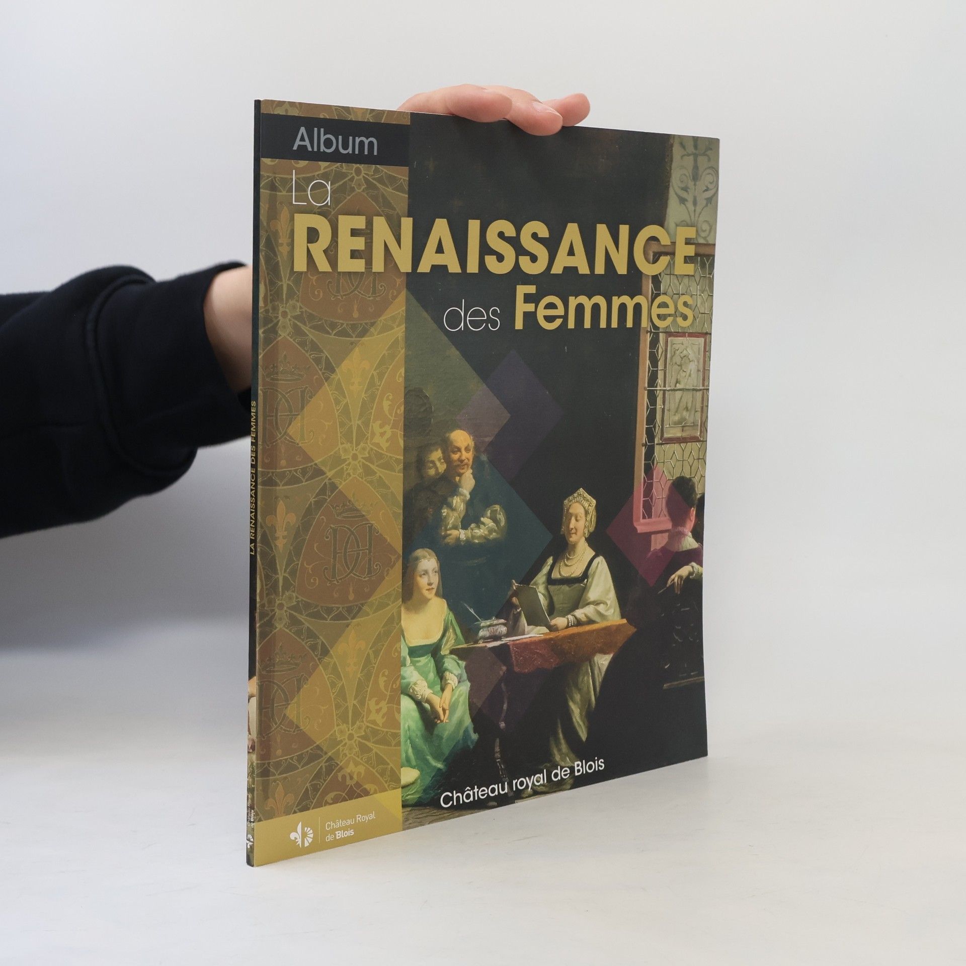 Autorenkollektiv La Renaissance des Femmes