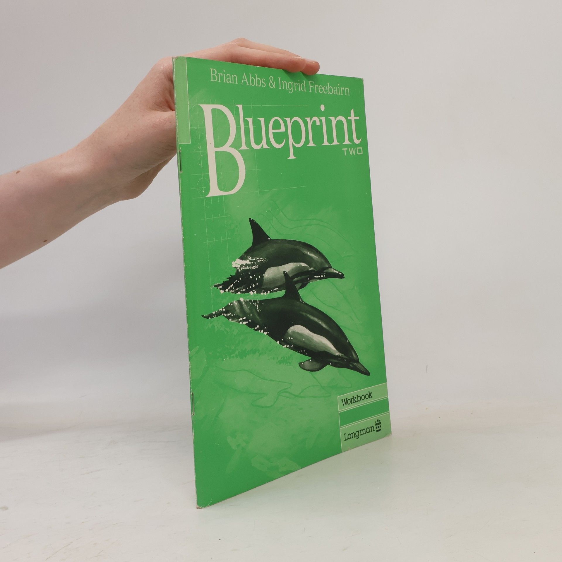 Brian Abbs Blueprint two. Workbook