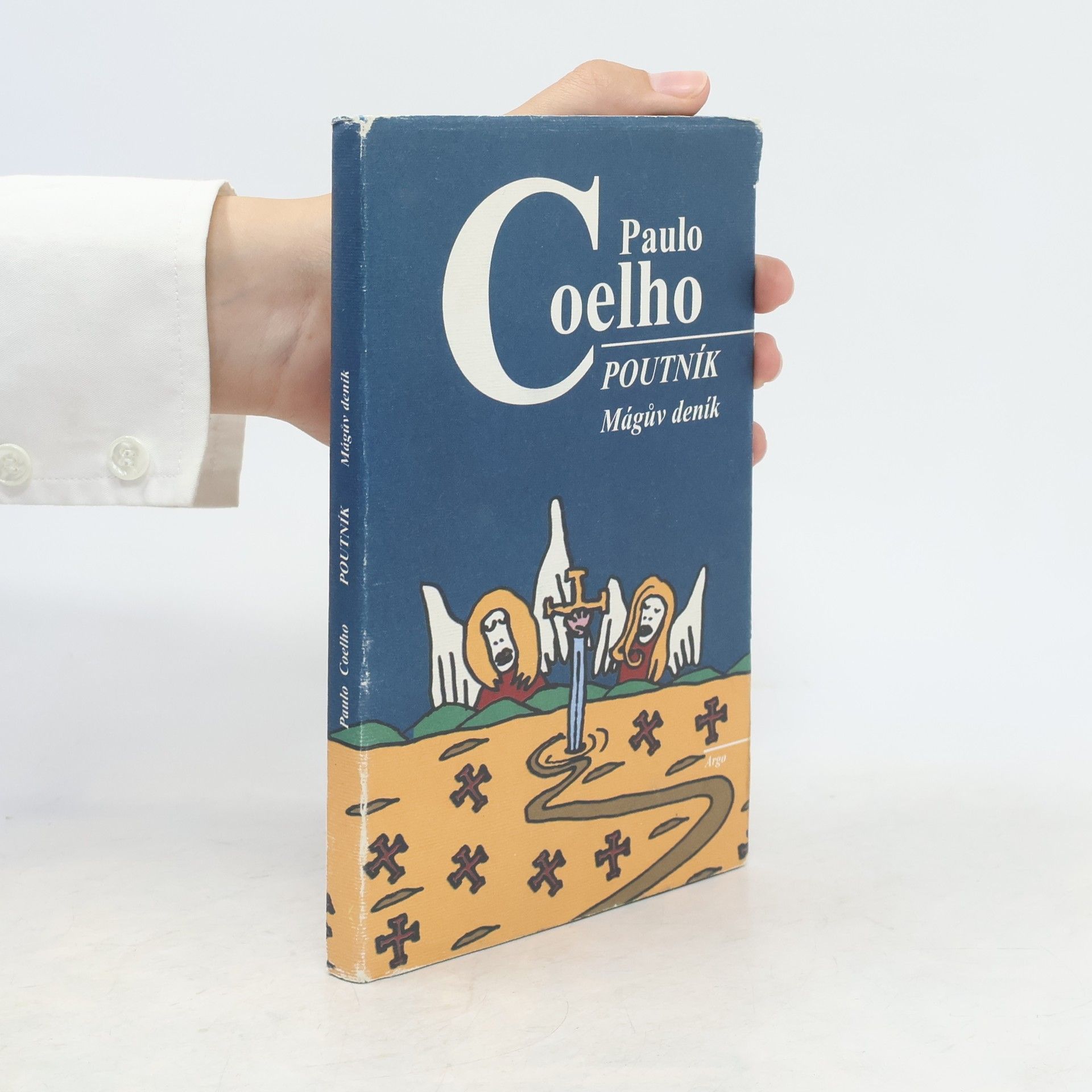 Paulo Coelho Poutník