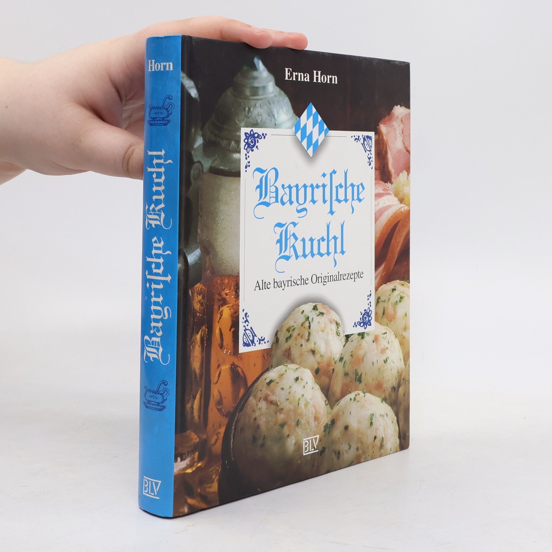 Bayrische Kuchl