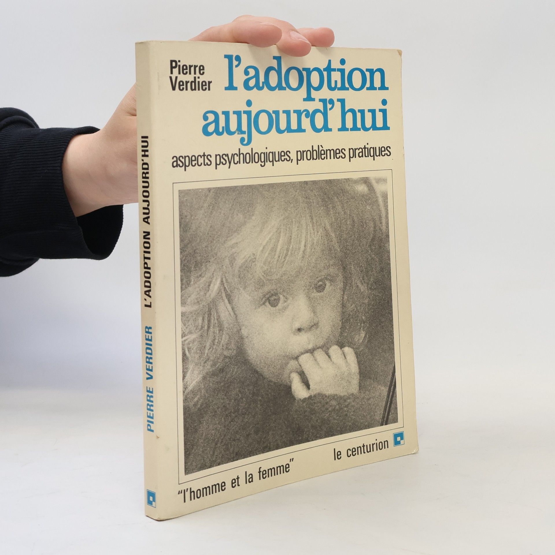 L'adoption aujourd'hui