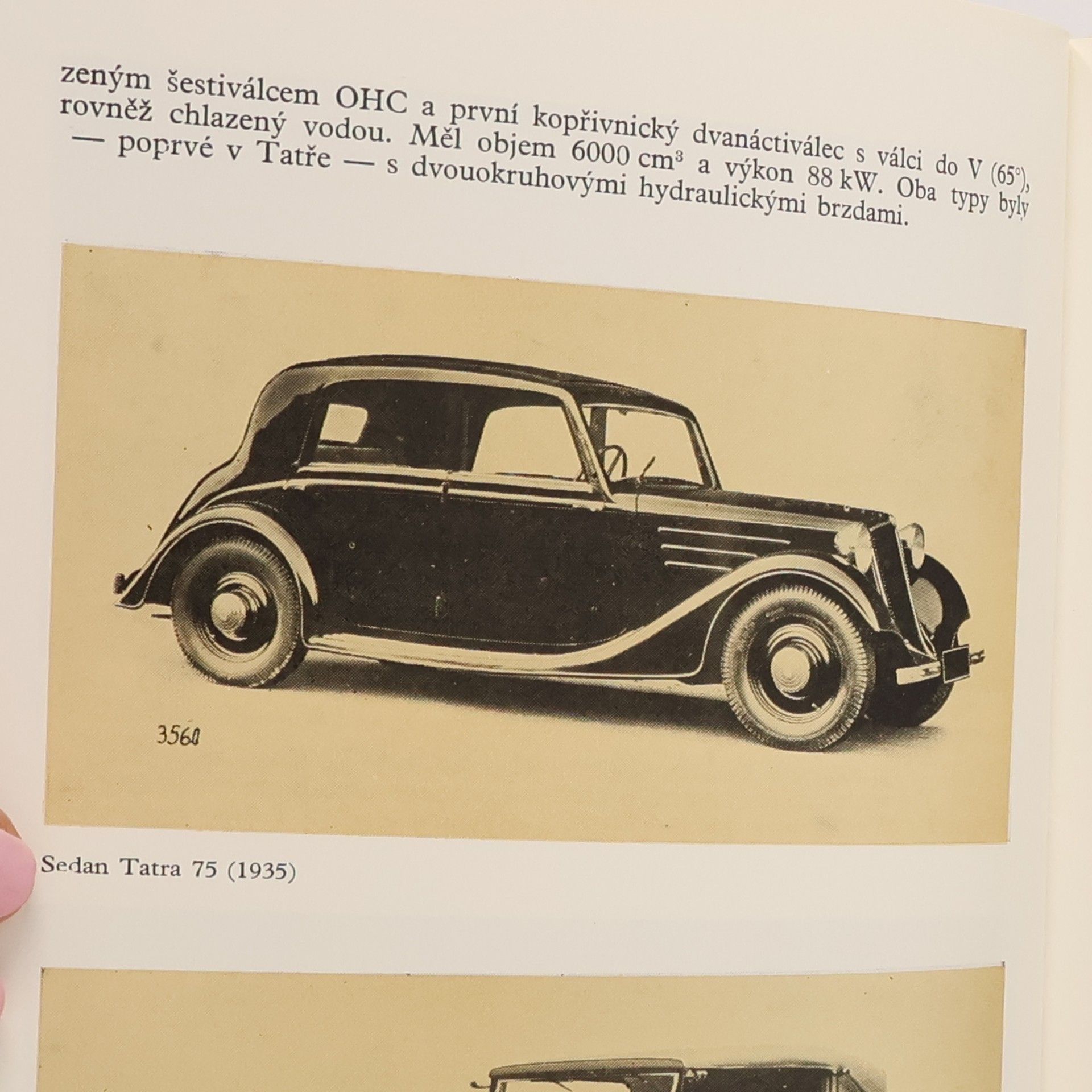 Karel Rosenkranz Tatra