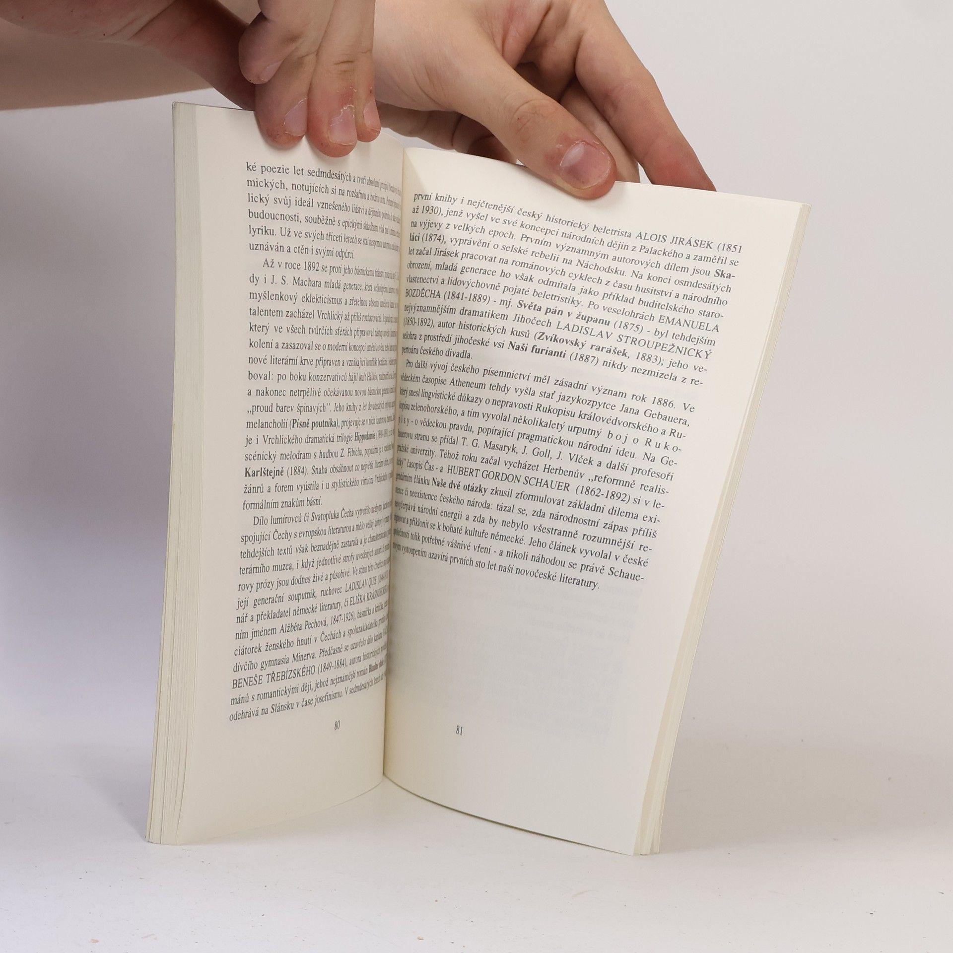 Anna Stejskalová Český jazyk a literatura. Univerzální příručka pro maturanty a uchazeče o studium na vysokých školách. 1. díl
