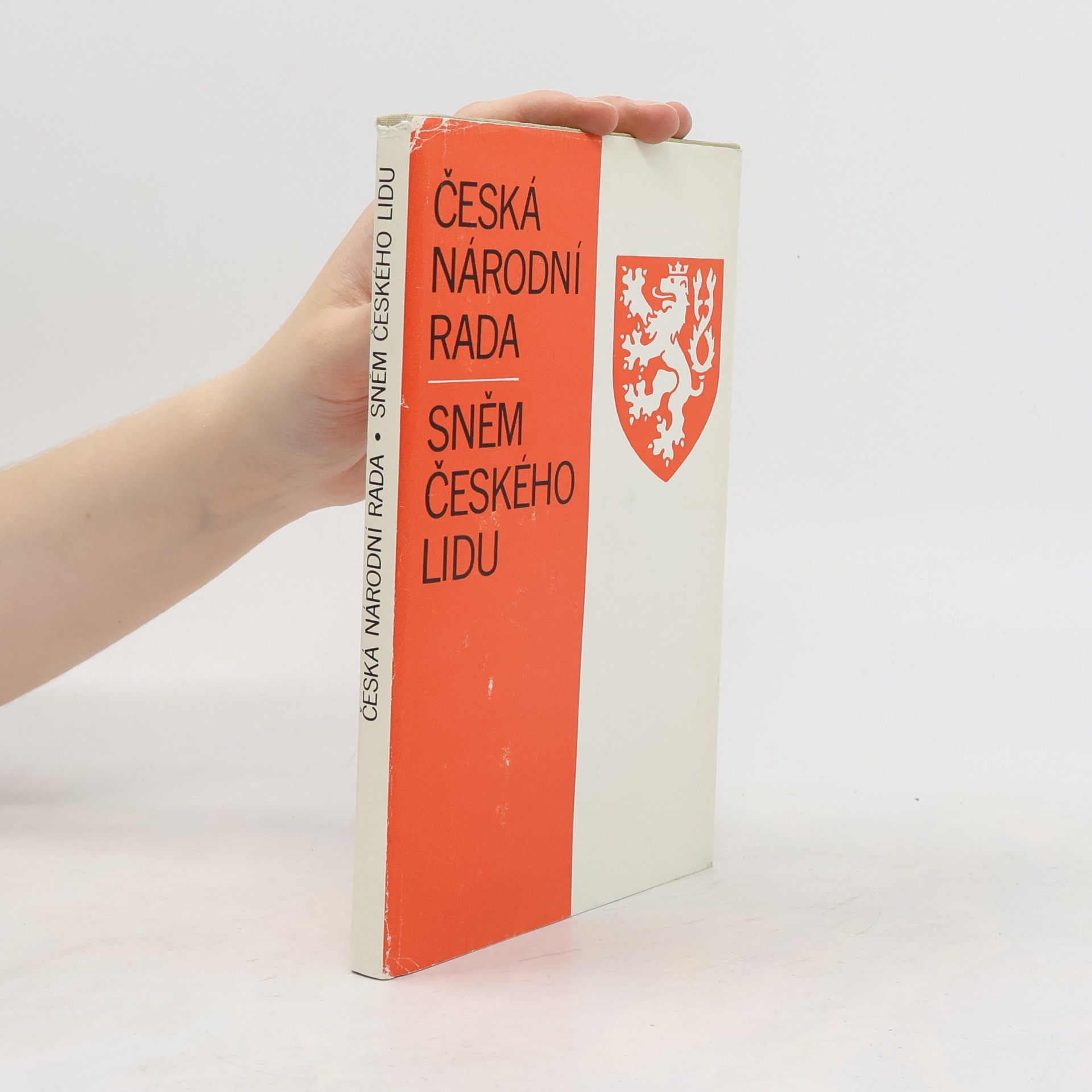 Česká národní rada : Sněm českého lidu