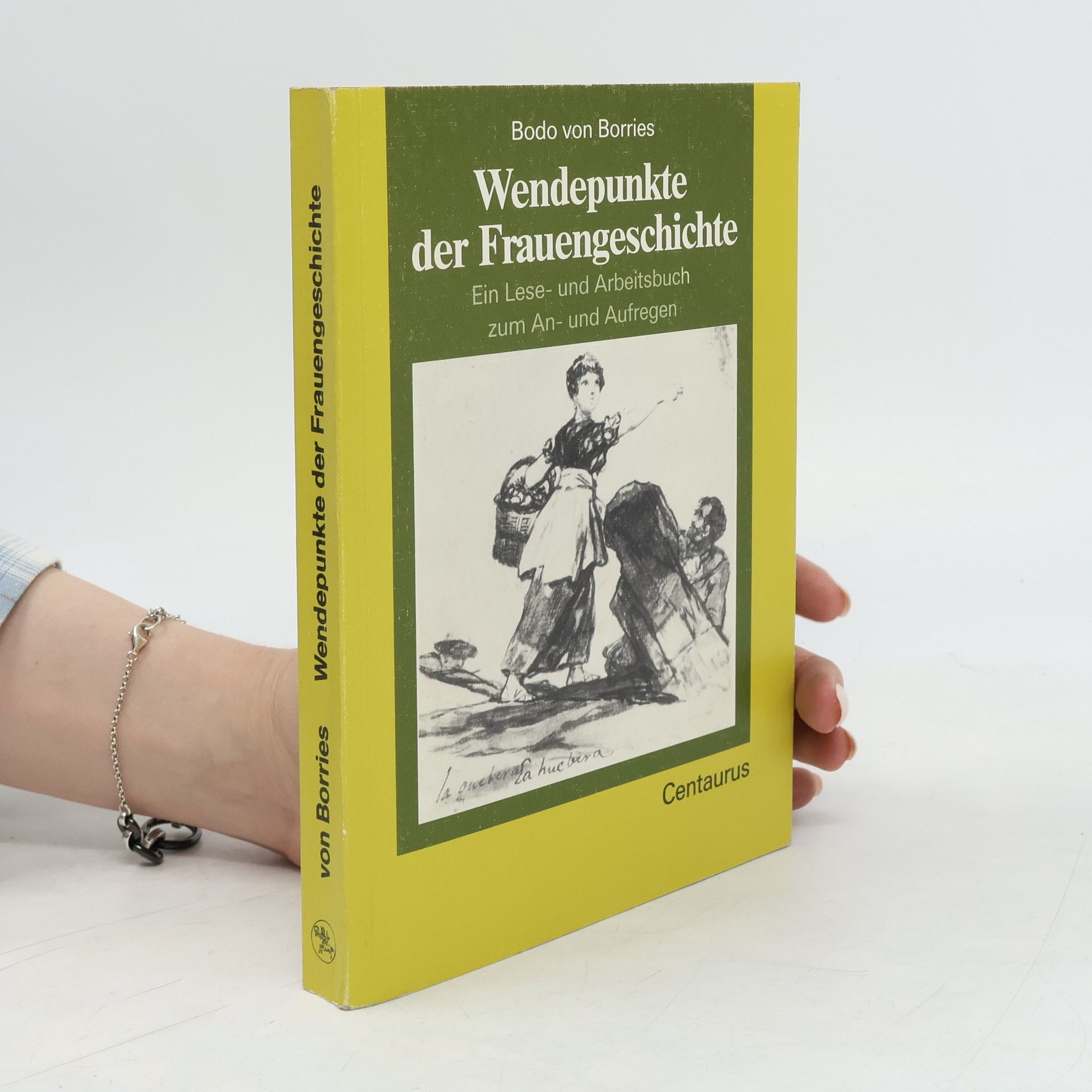 Wendepunkte der Frauengeschichte
