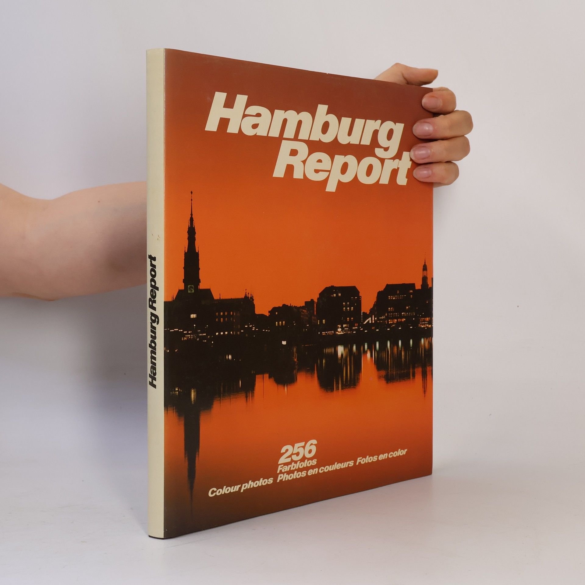 Autorenkollektiv Hamburg Report