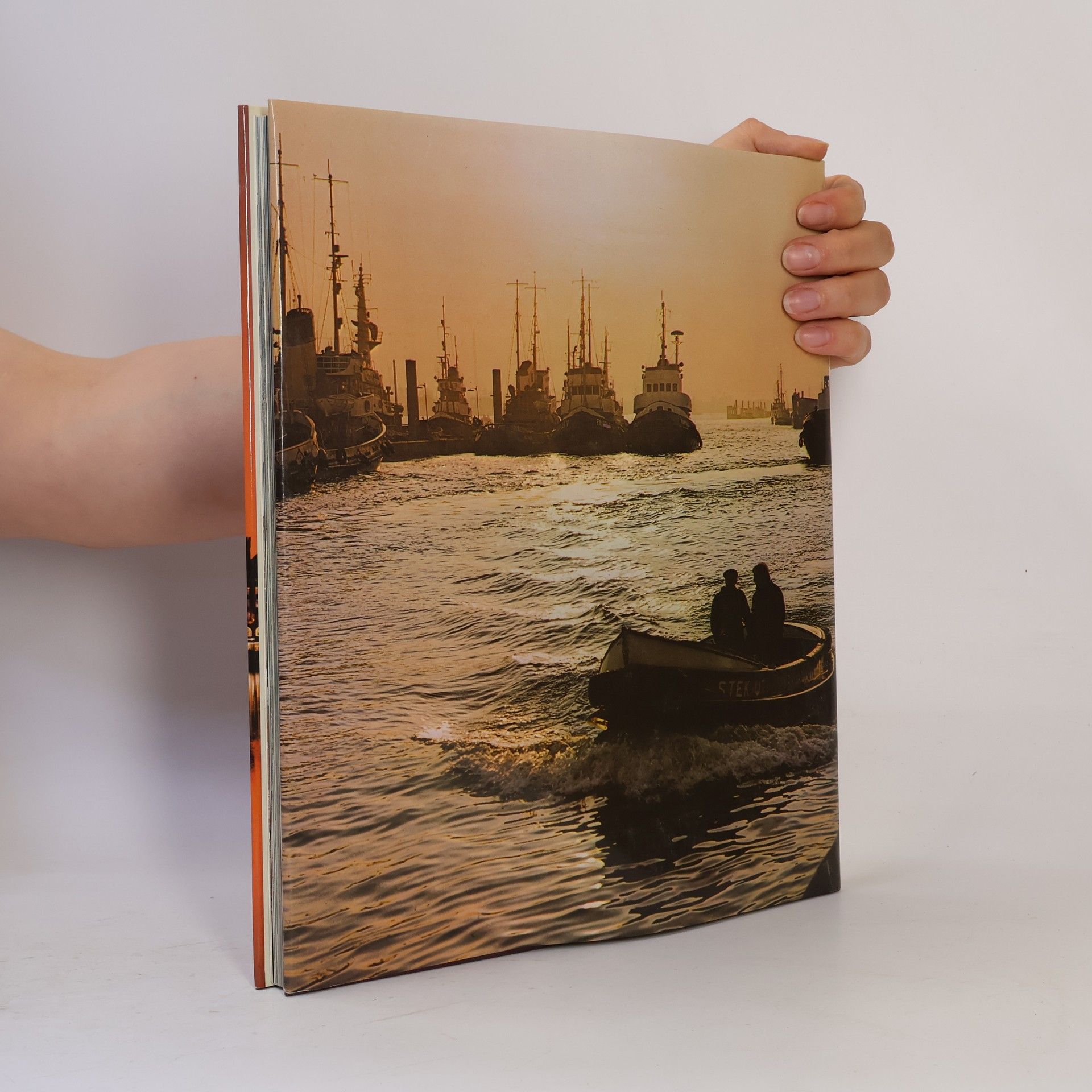 Autorenkollektiv Hamburg Report
