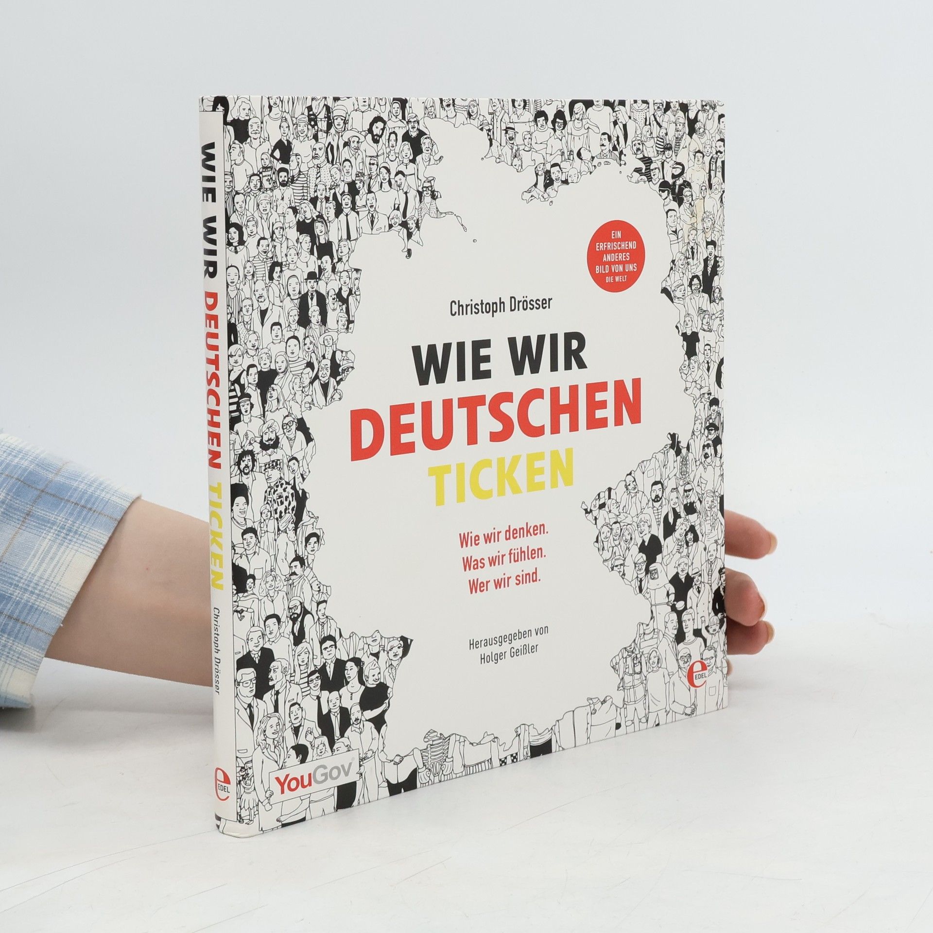 Wie wir Deutschen ticken