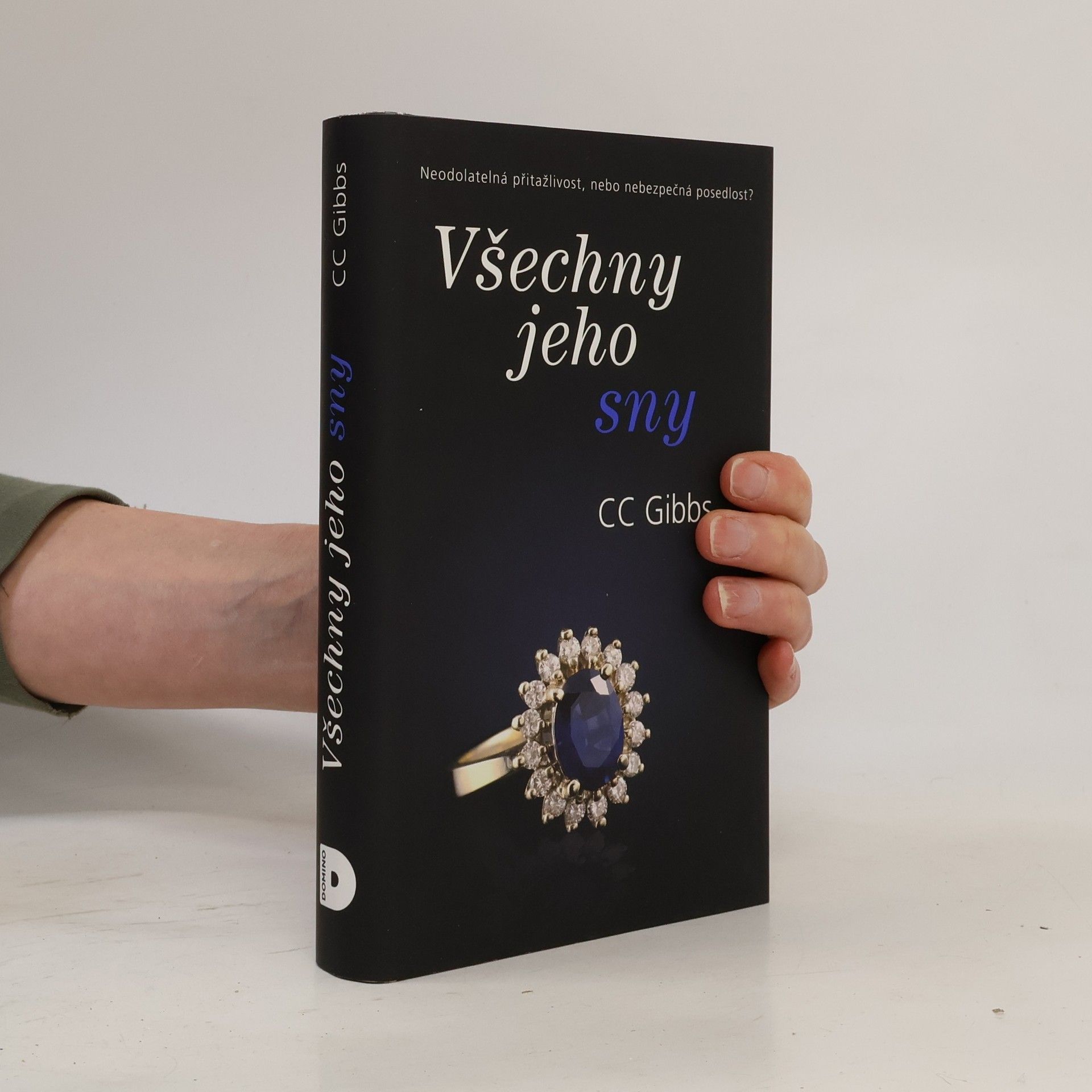C. C. Gibbs Všechny jeho sny