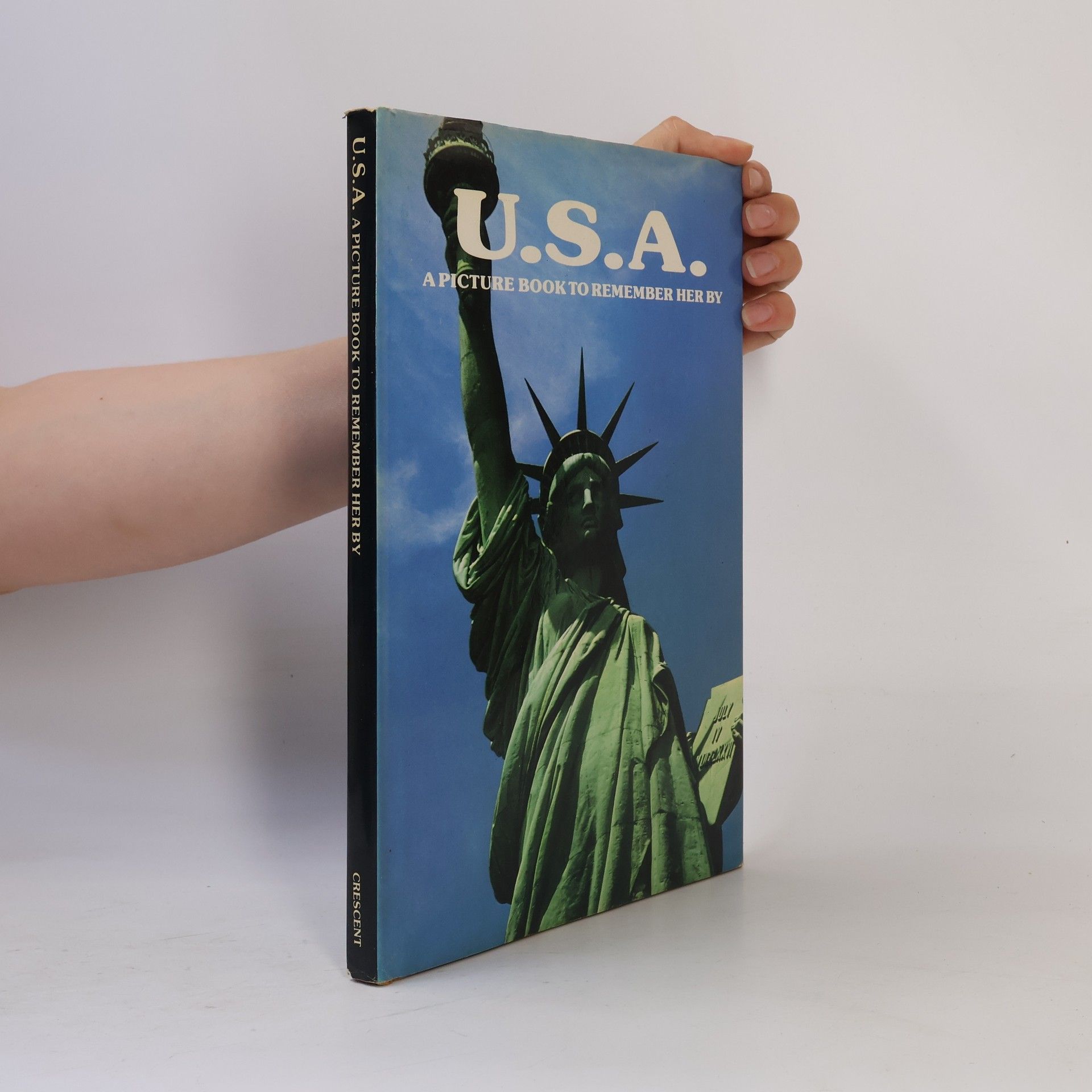 Various authors U.S.A.
