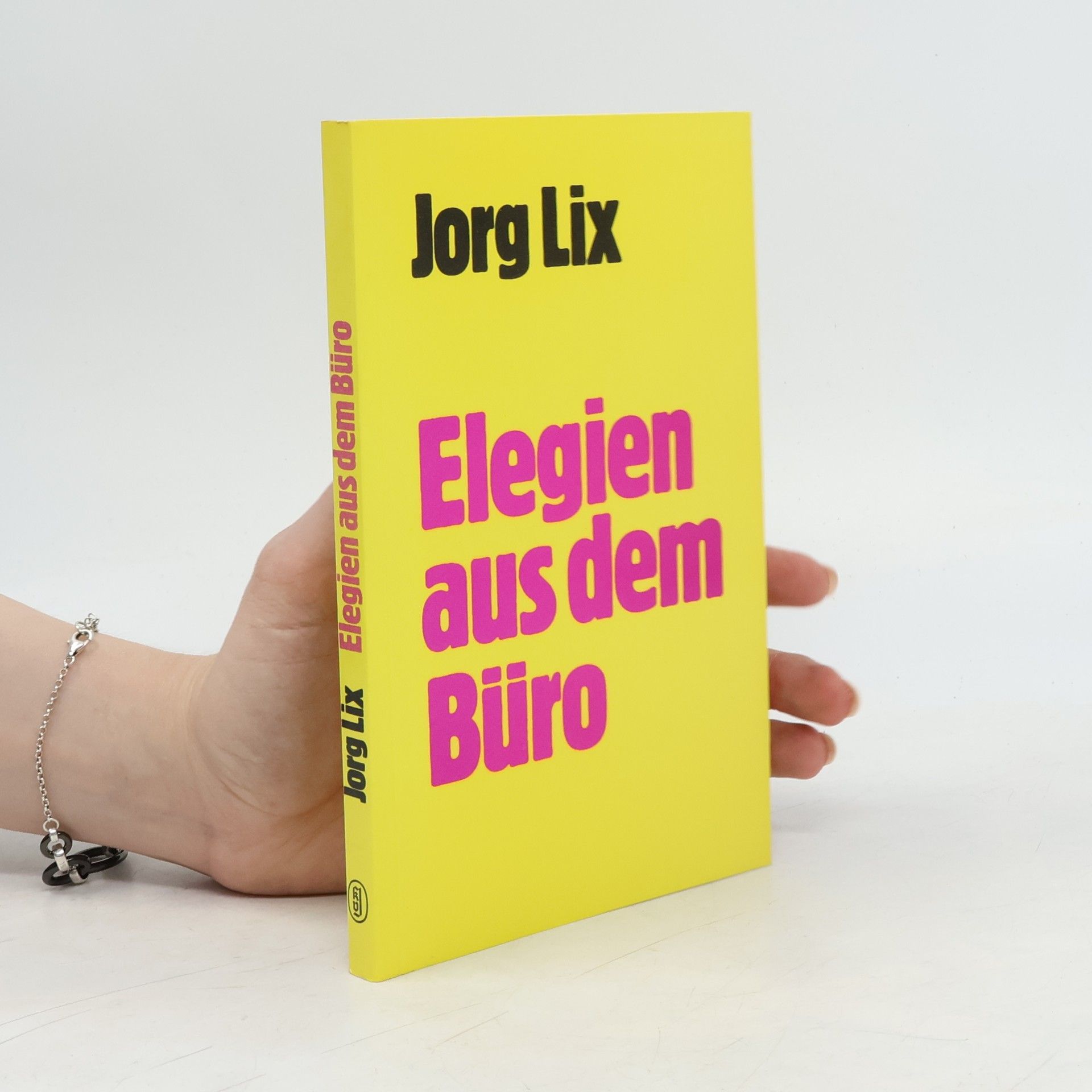 Elegien aus dem Büro