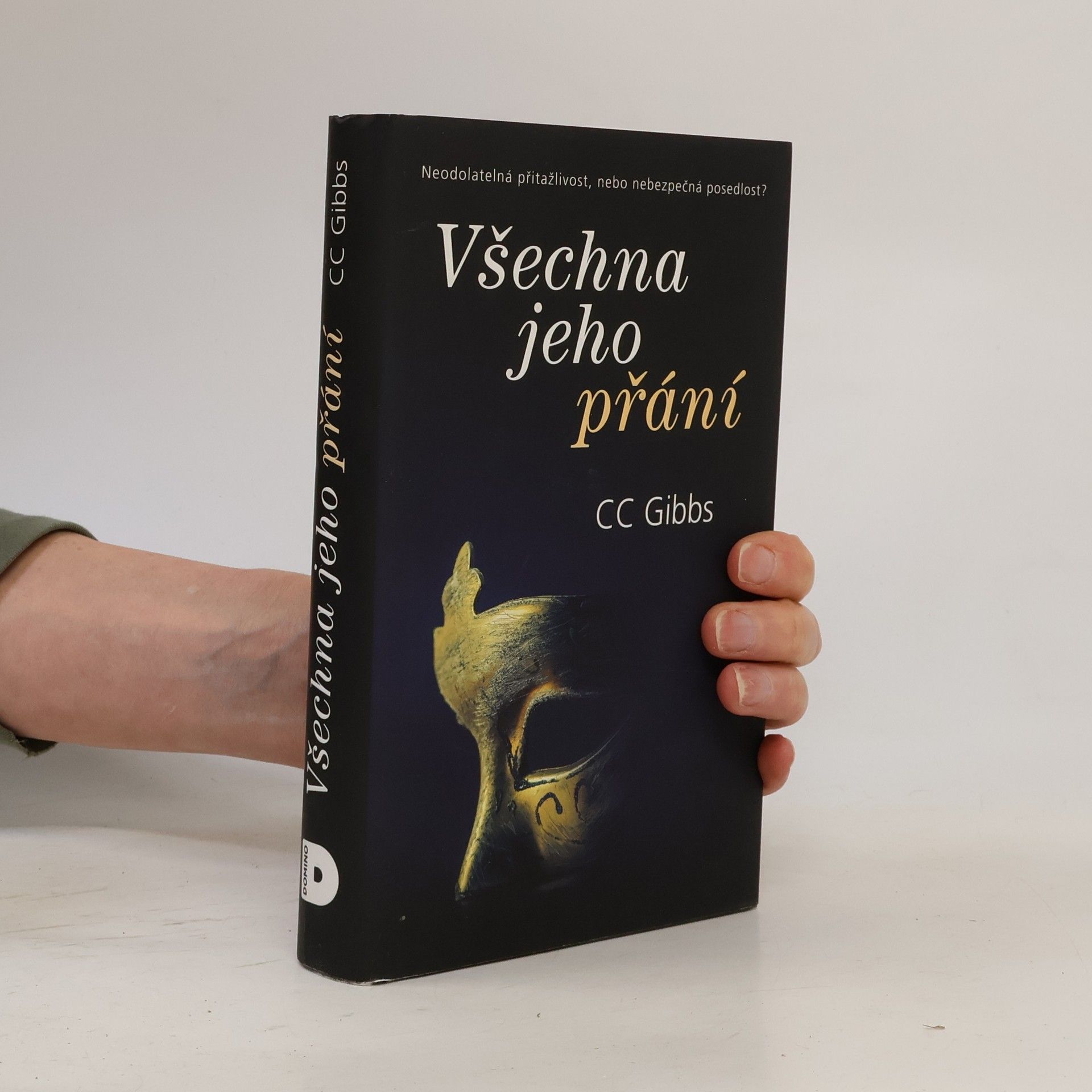 C. C. Gibbs Všechna jeho přání