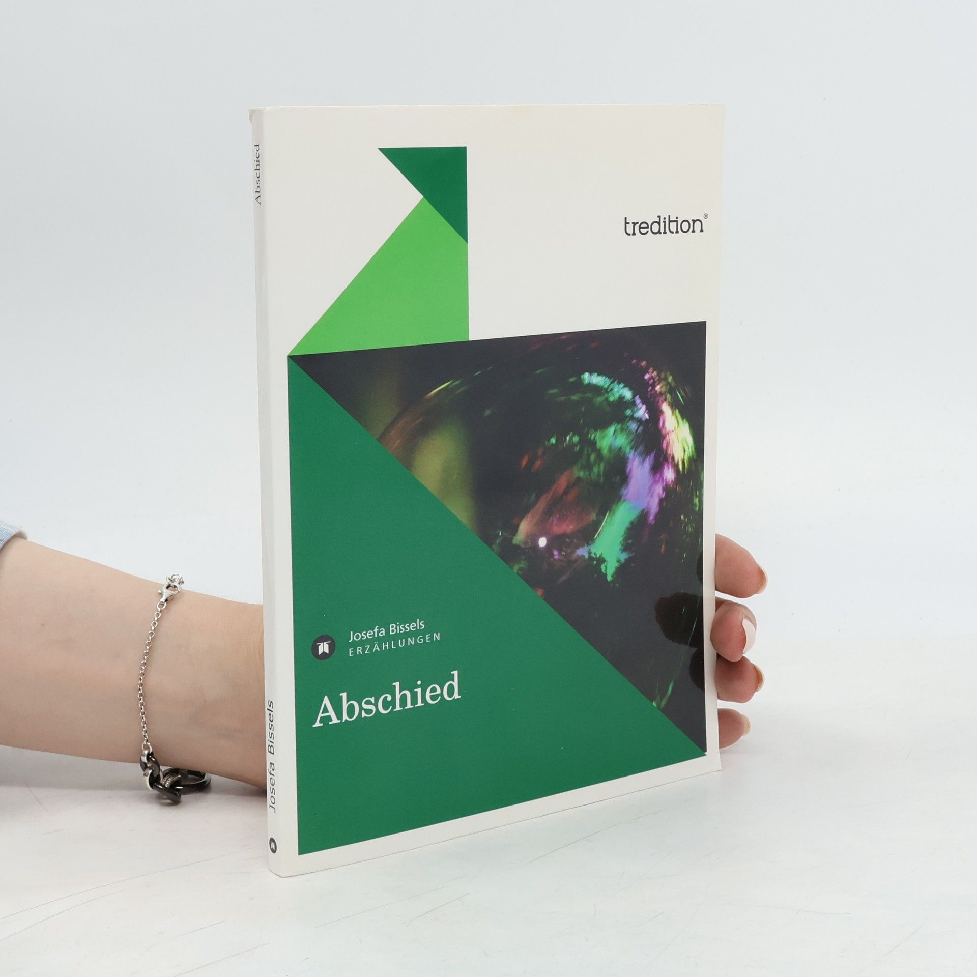 Josefa Bissels Abschied. Erzählungen