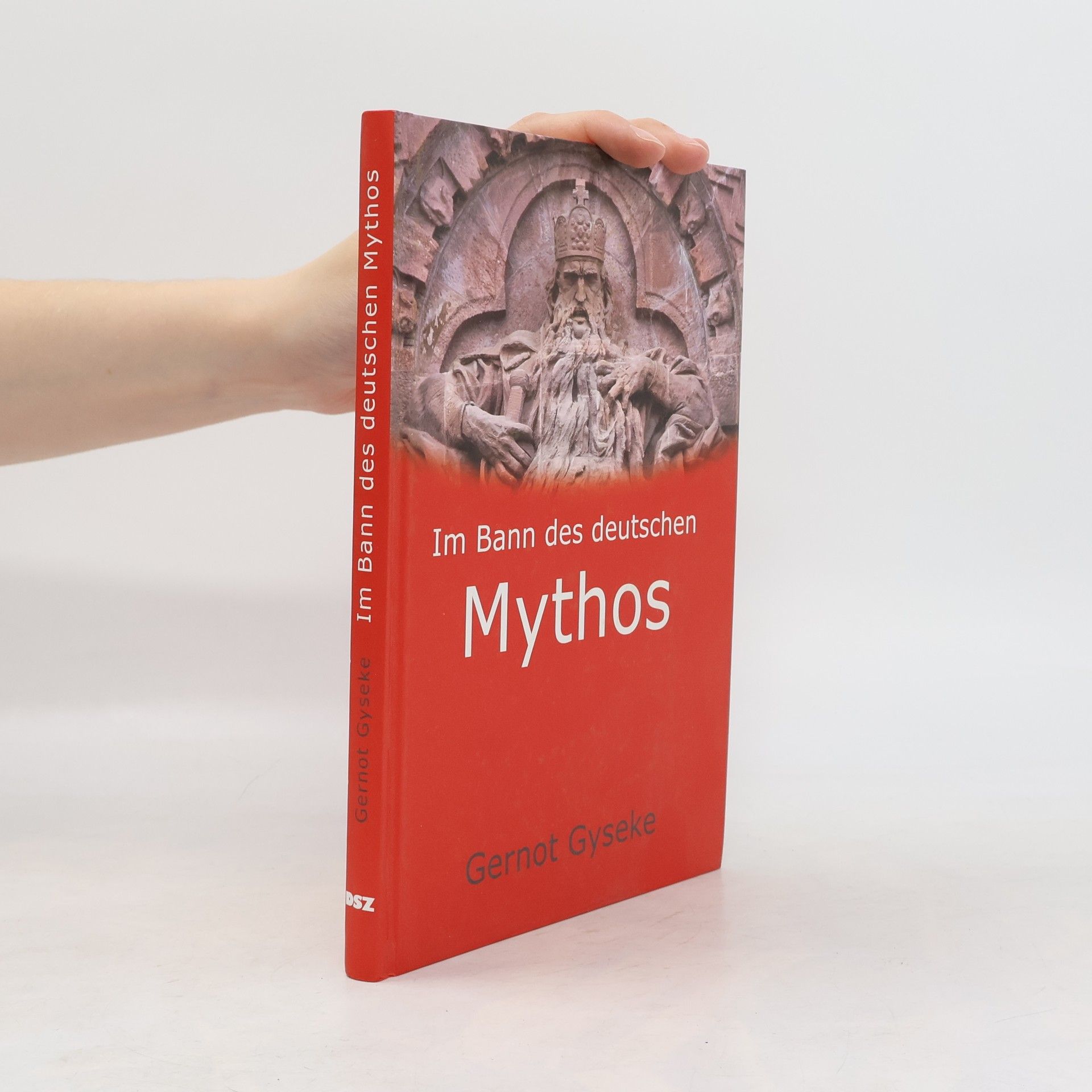 Im Bann des deutschen Mythos
