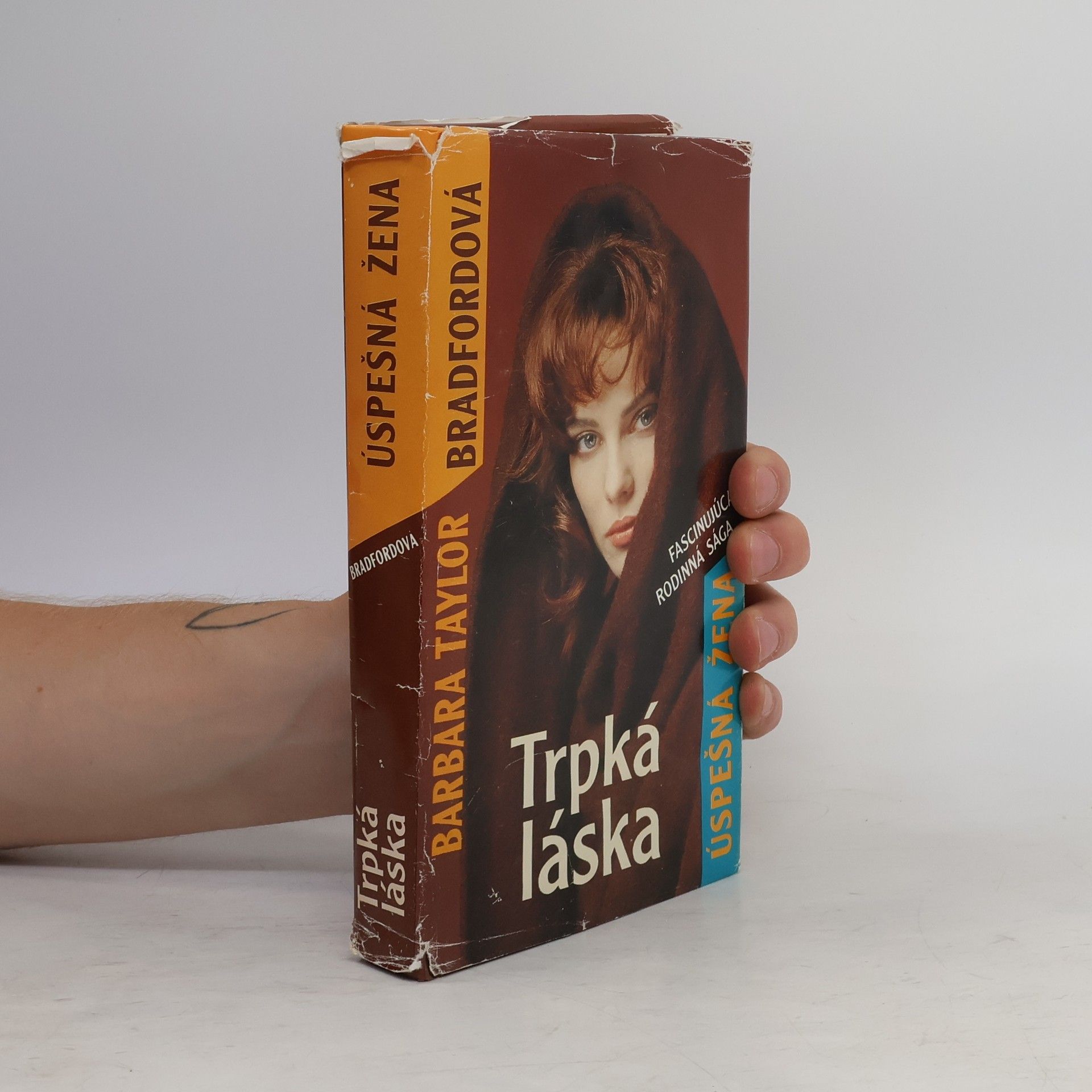 Trpká láska