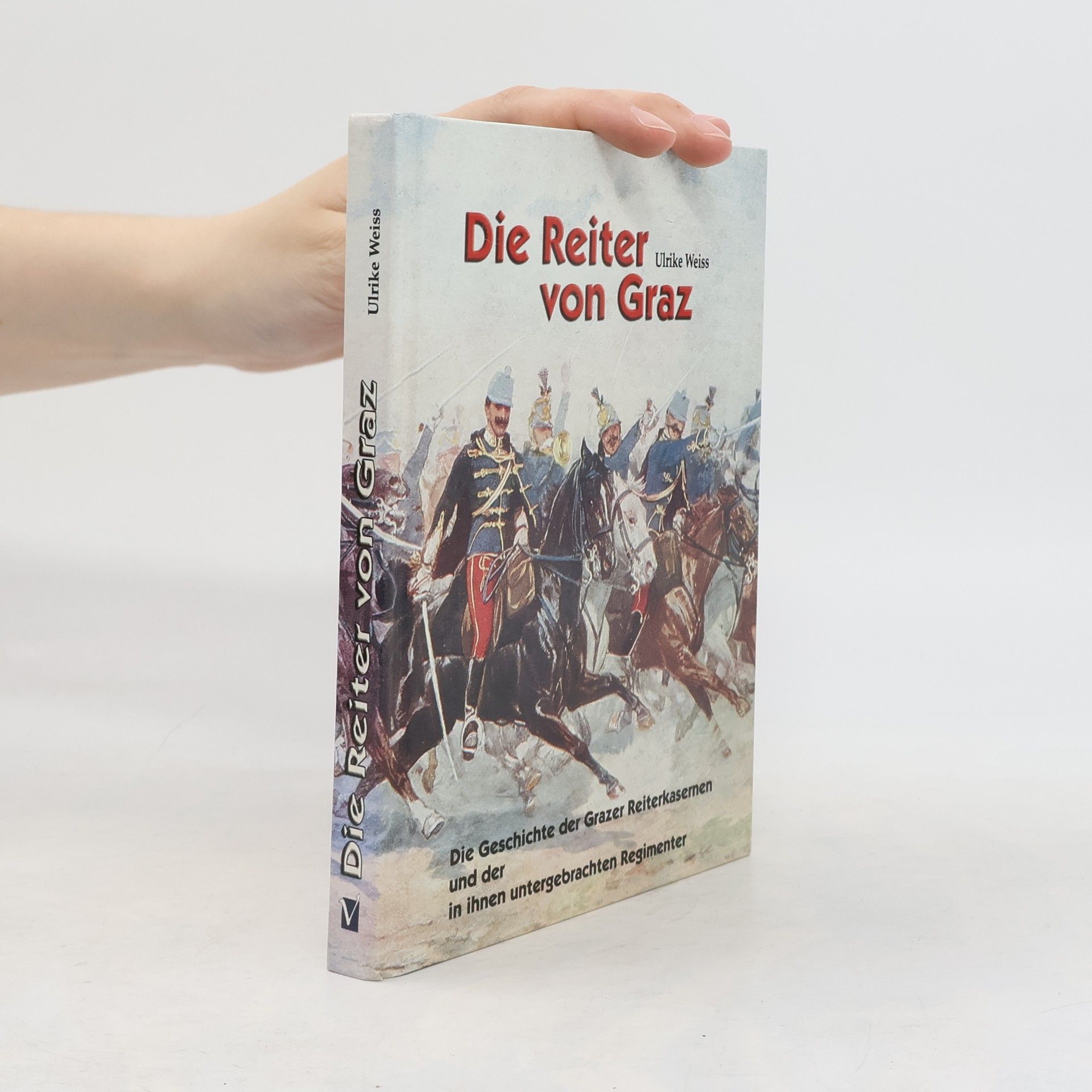 Die Reiter von Graz