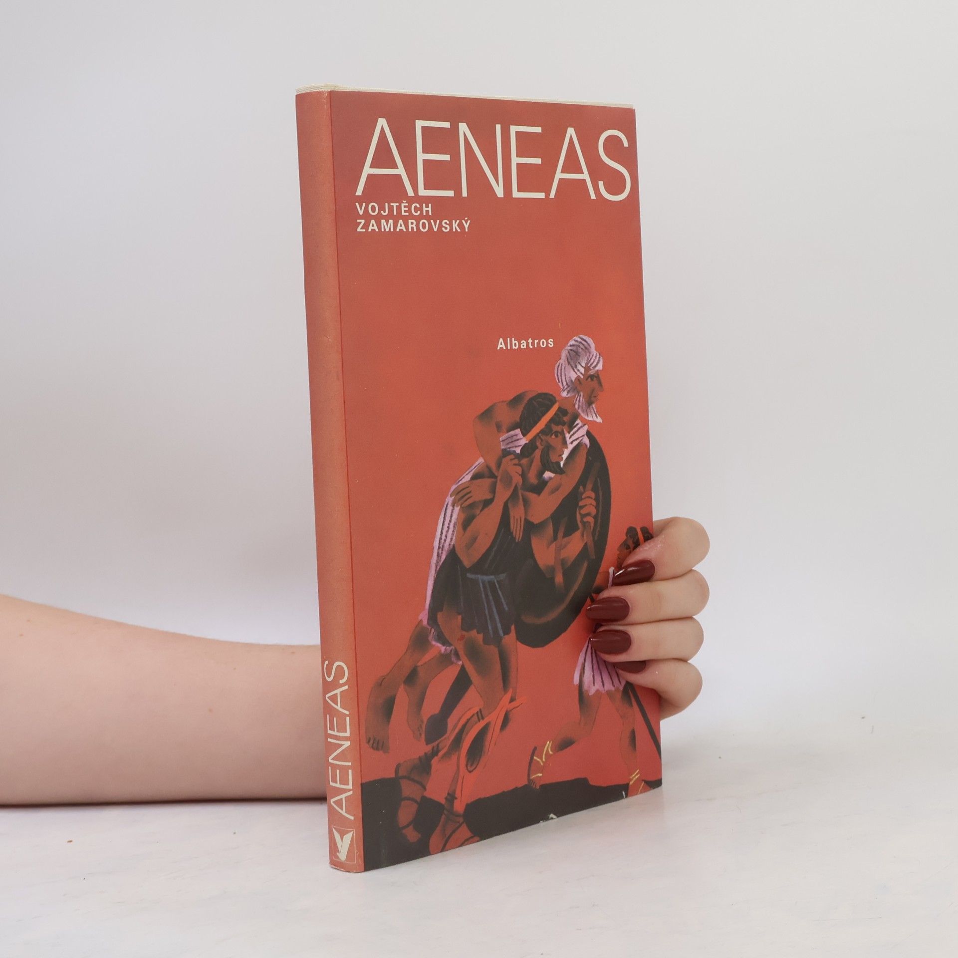 Aeneas