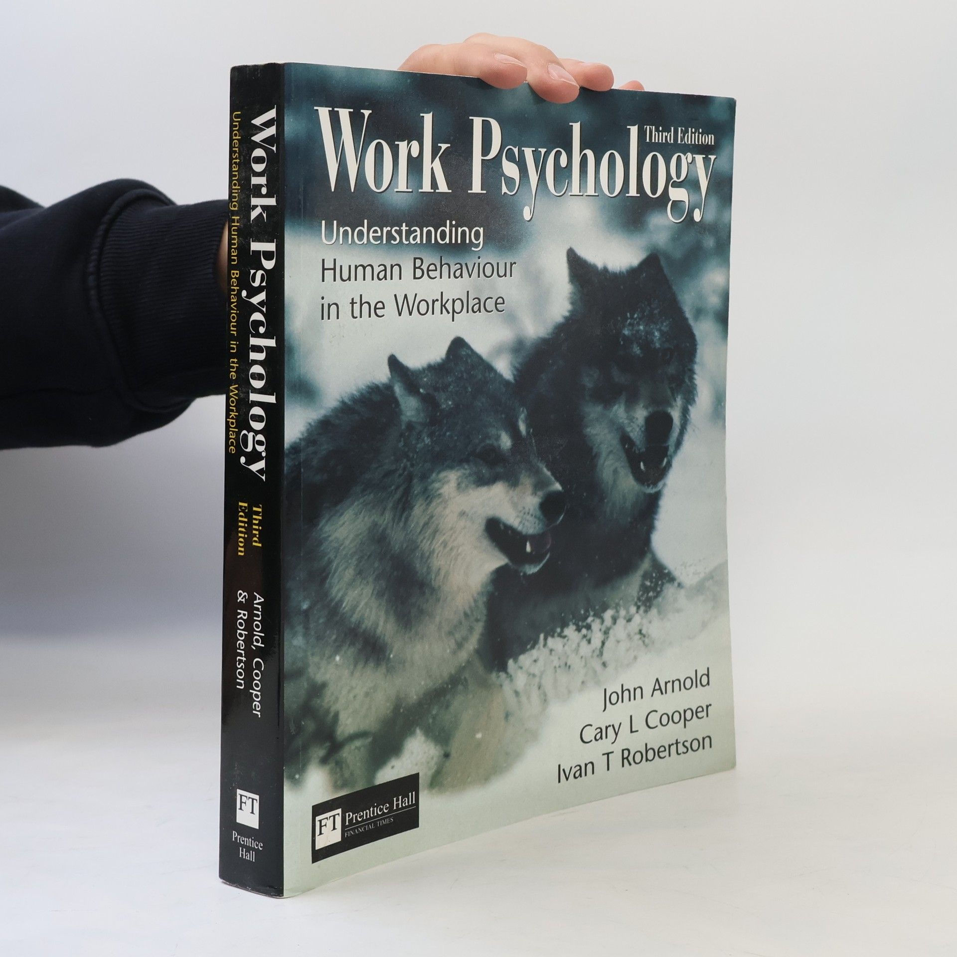 Work Psychology