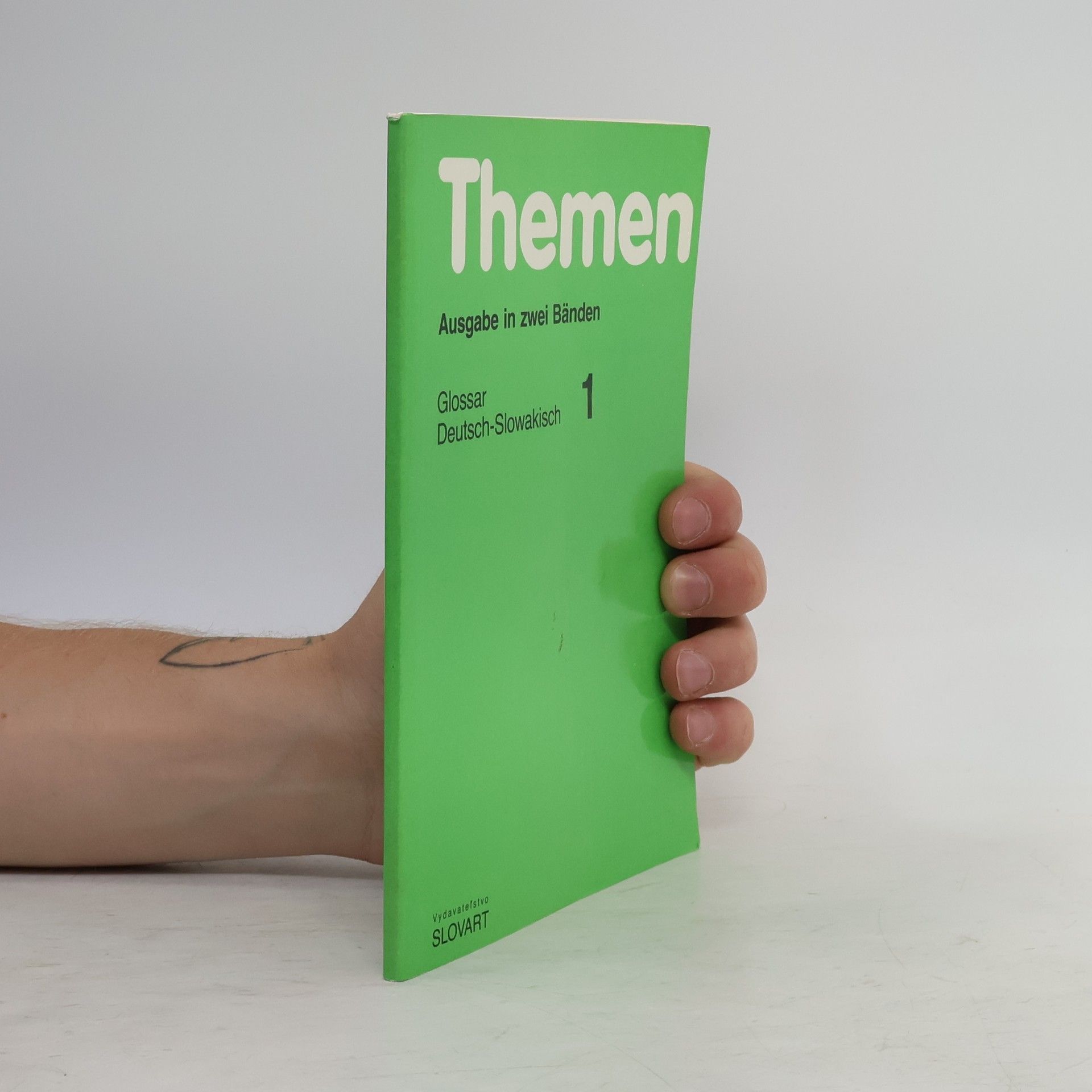 Hartmut Aufderstrasse Themen 1