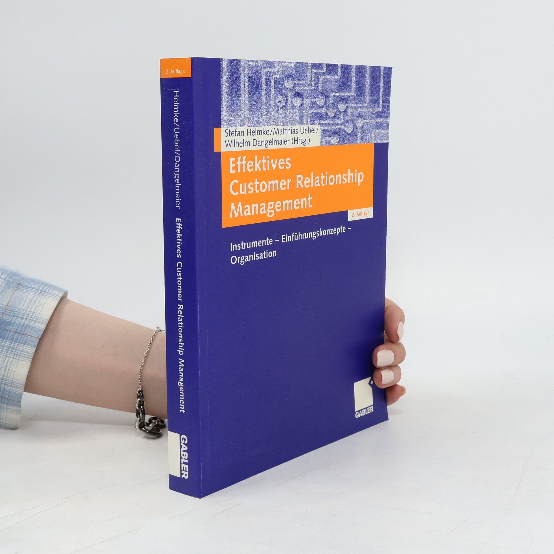 Effektives Customer Relationship Management