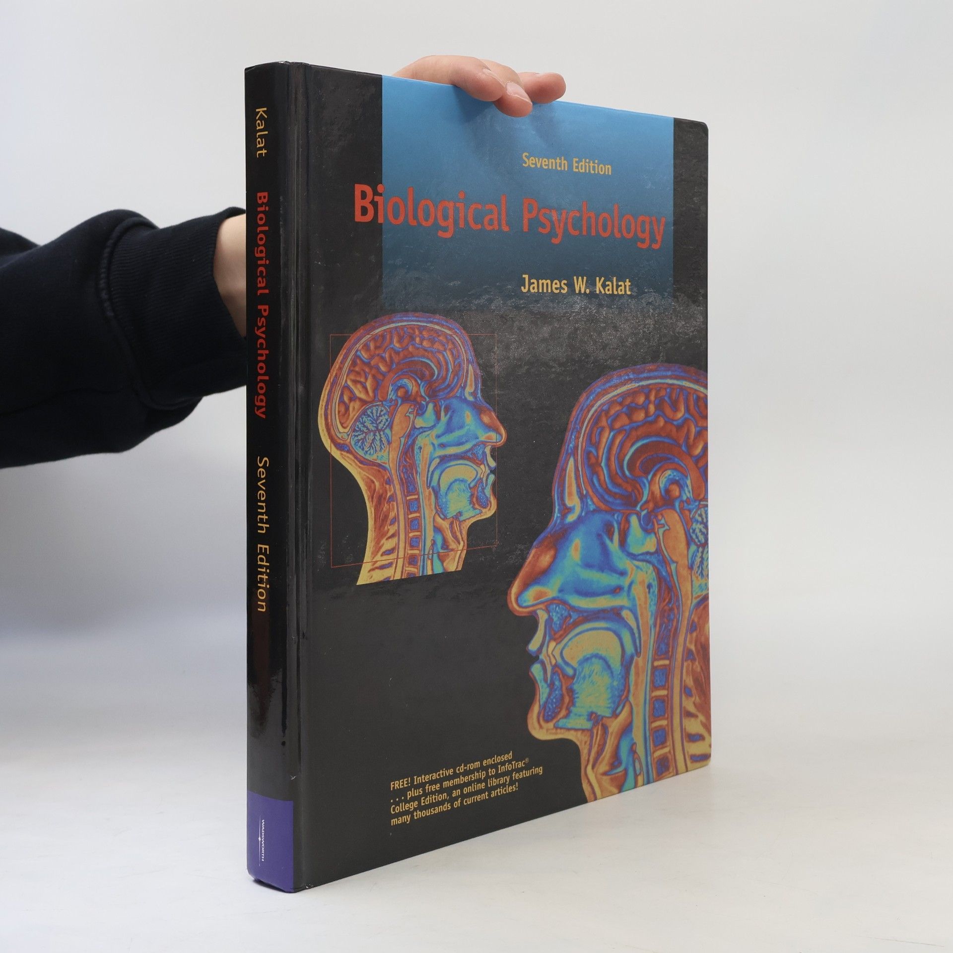James W. Kalat Biological Psychology