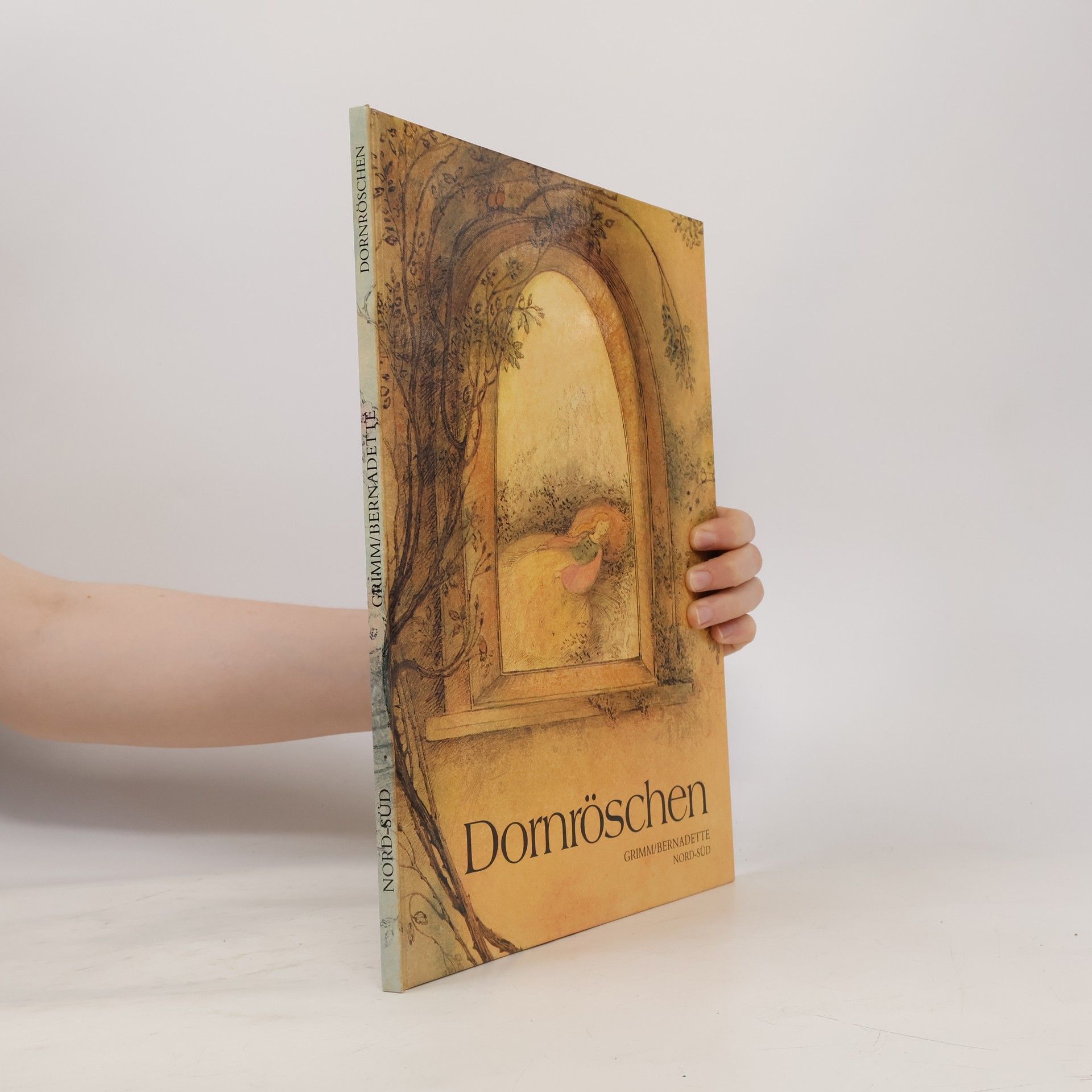 Dornröschen